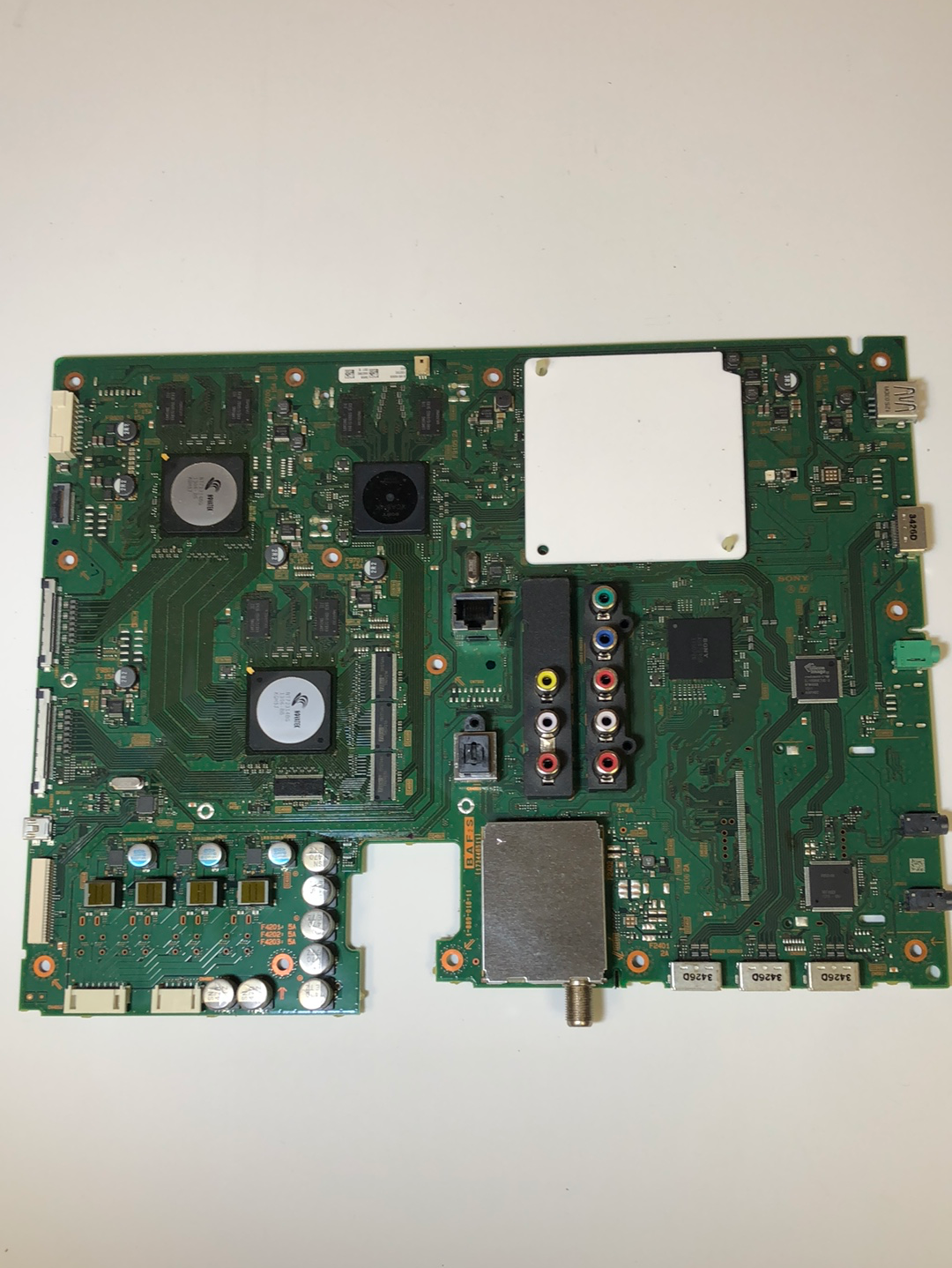 Sony A-1951-645-A (1-889-018-11) BAF2S Board for XBR-55X900A