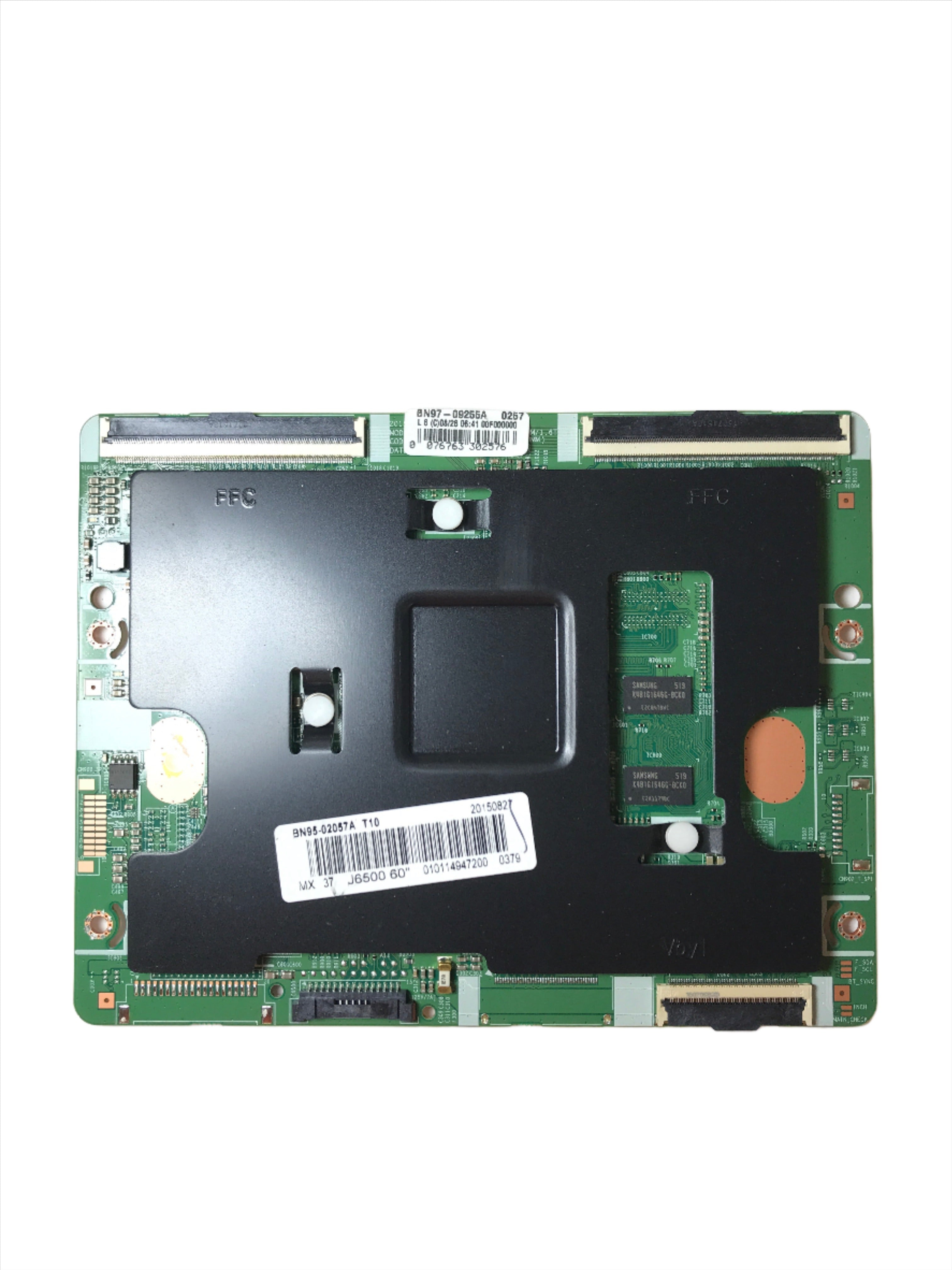 Samsung BN95-02057A T-Con Board