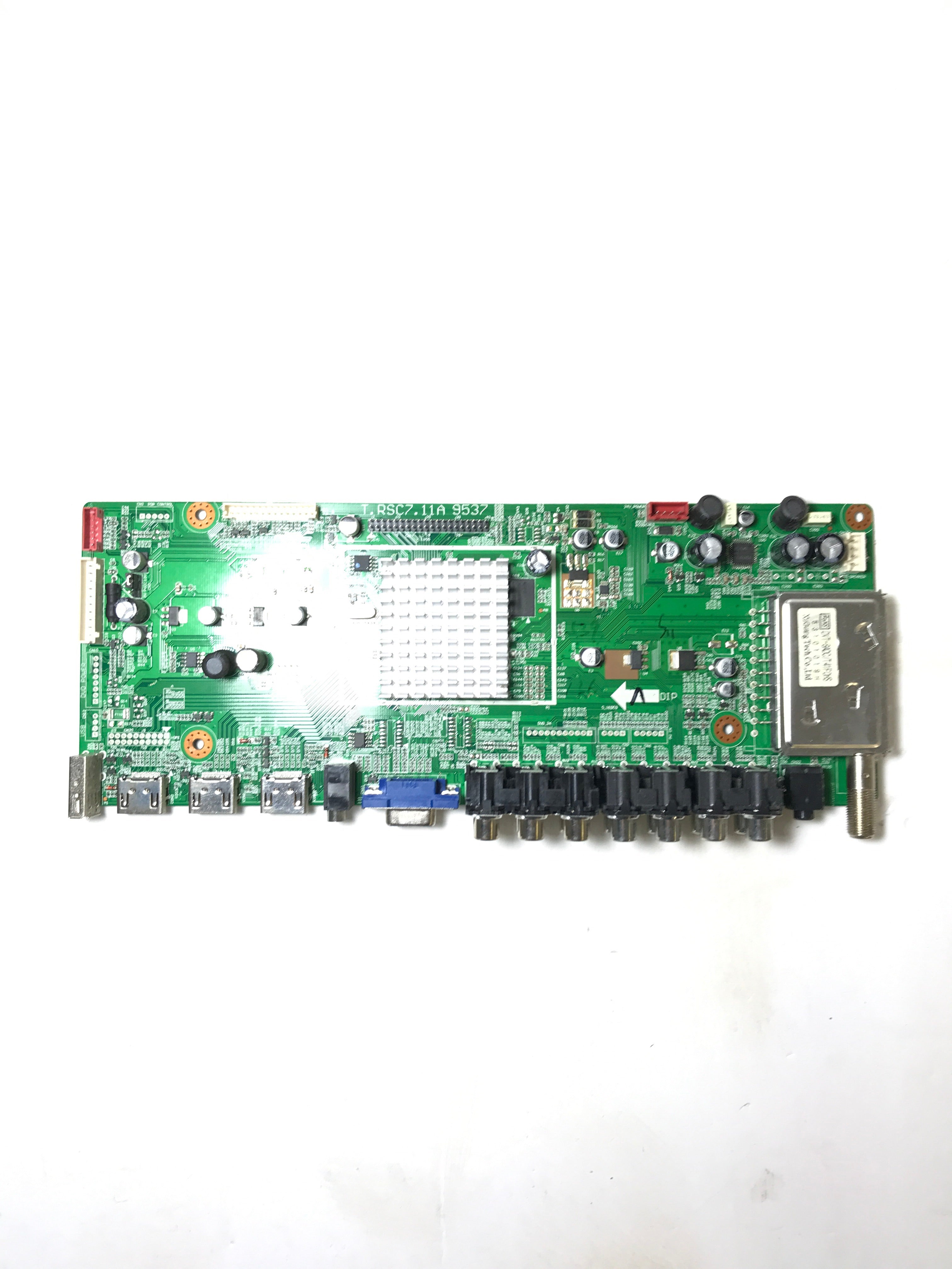 RCA 46RE01TC711LNA0-B2 Main Board for 46LA45RQ