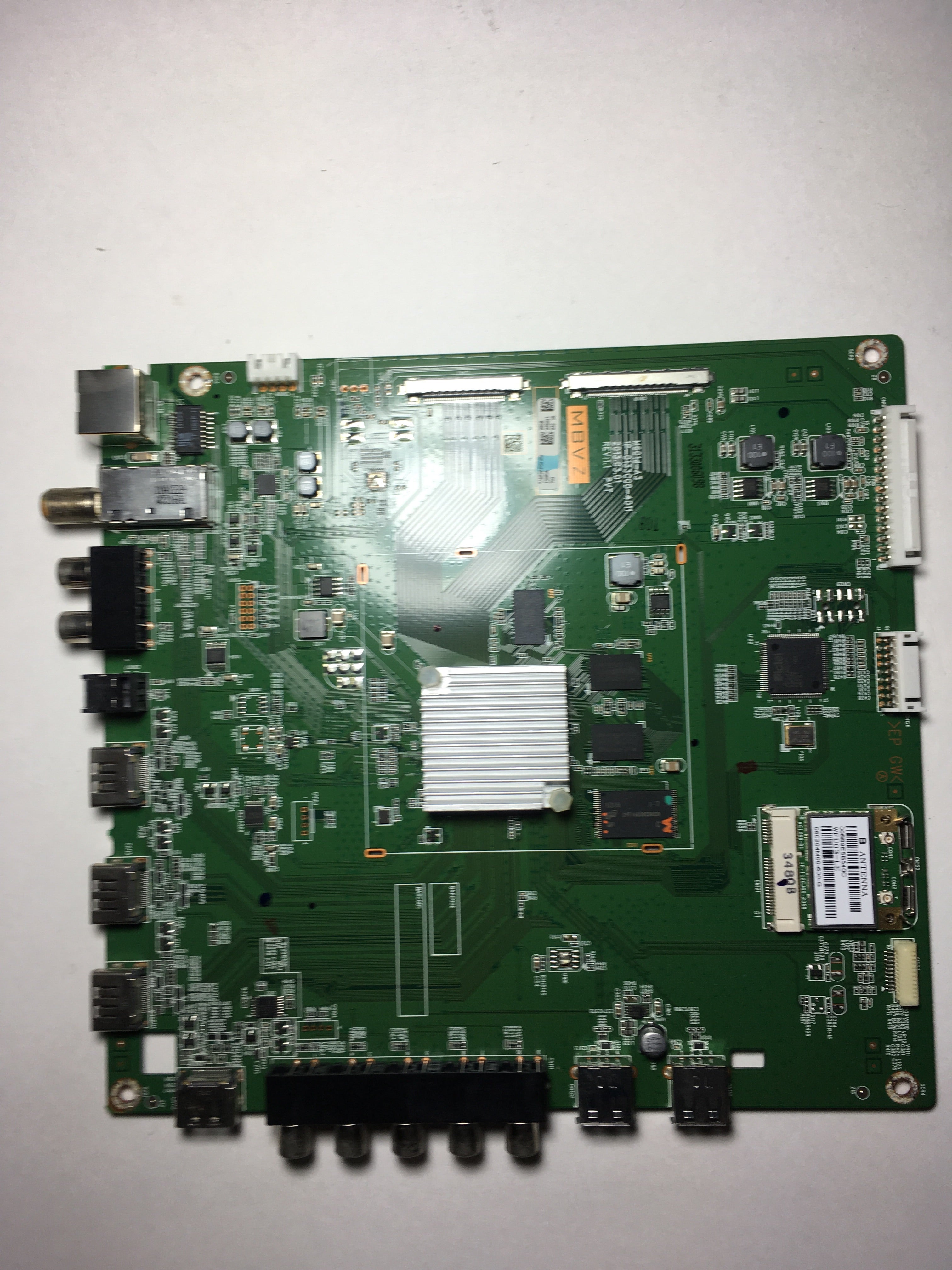 Vizio Y8386060S Main Board for M701d-A3R / M701D-A3