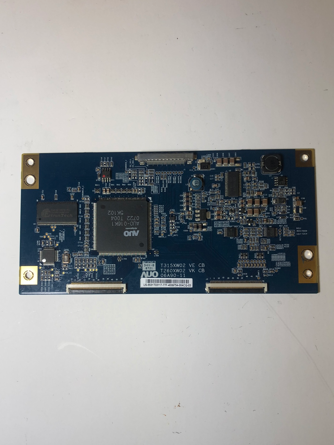 Sony 55.31T03.117 (06A90-11) T-Con Board for KDL-32S3000