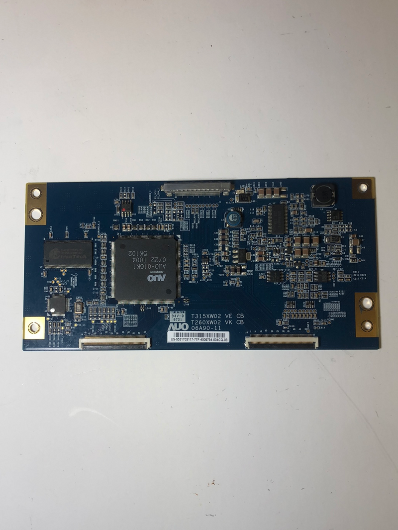 Sony 55.31T03.117 (06A90-11) T-Con Board for KDL-32S3000
