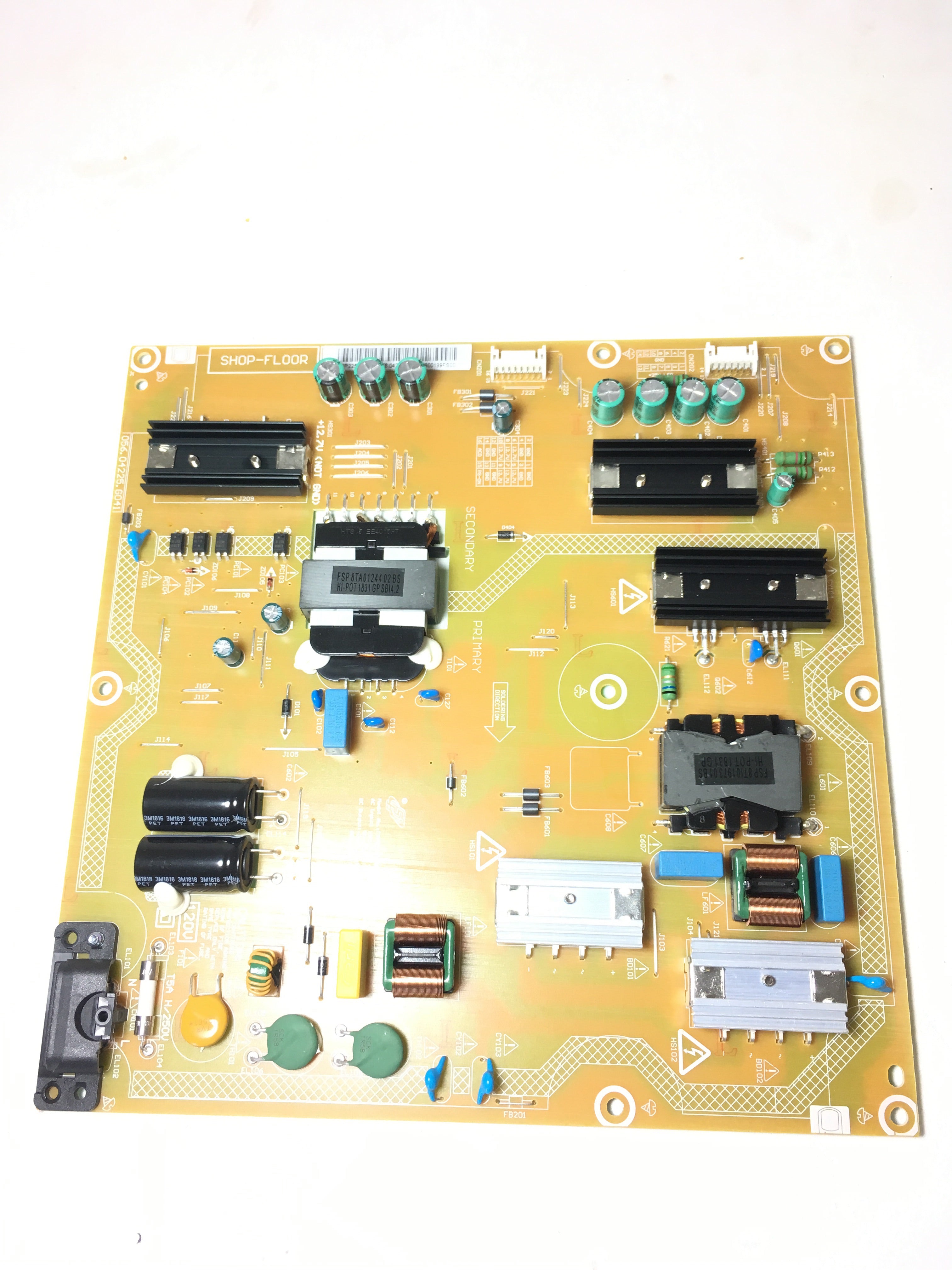 Vizio 056.04225.G041 (FSP225-2F01) Power Supply