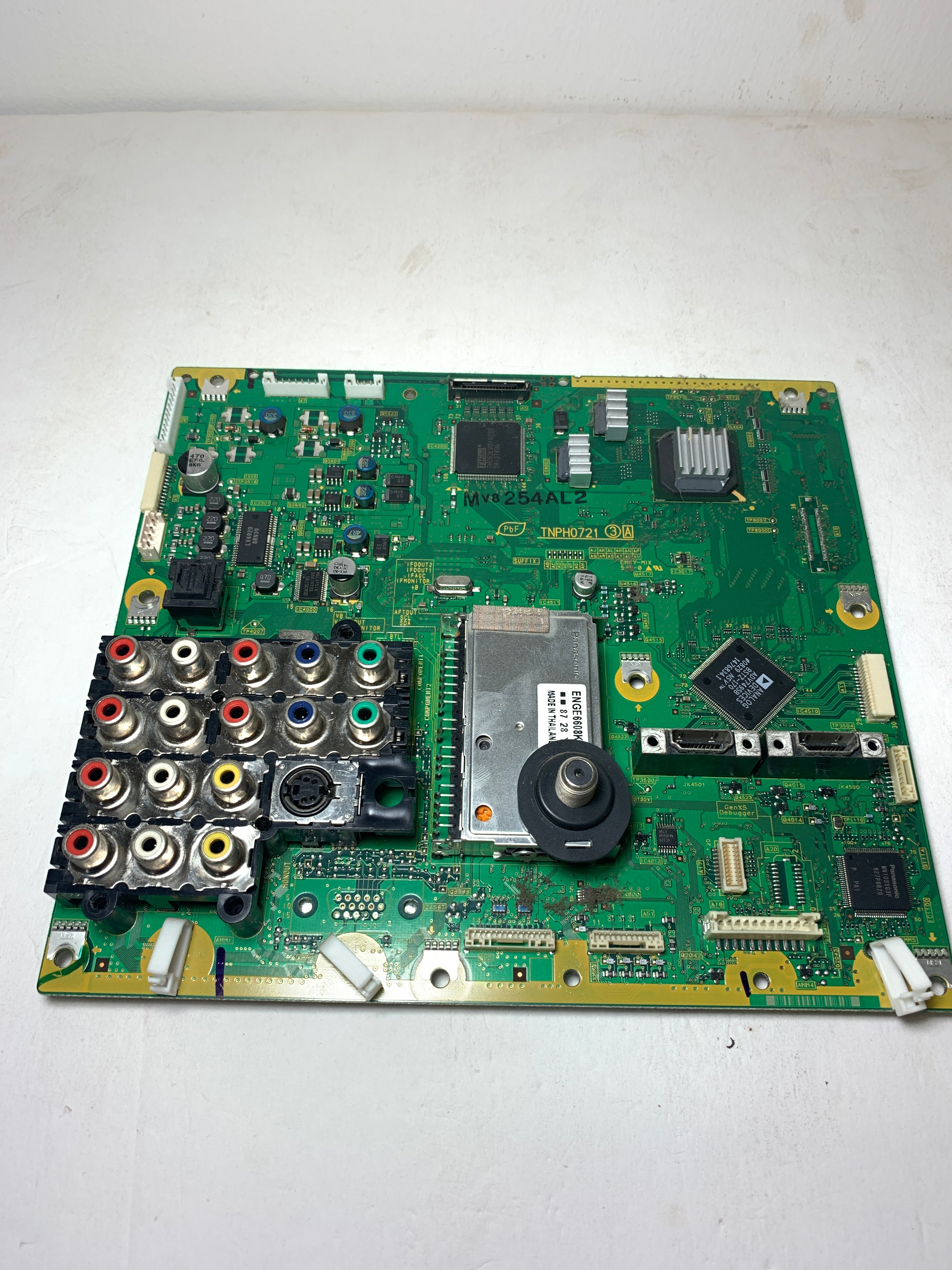 Panasonic TNPH0721ALS A Board