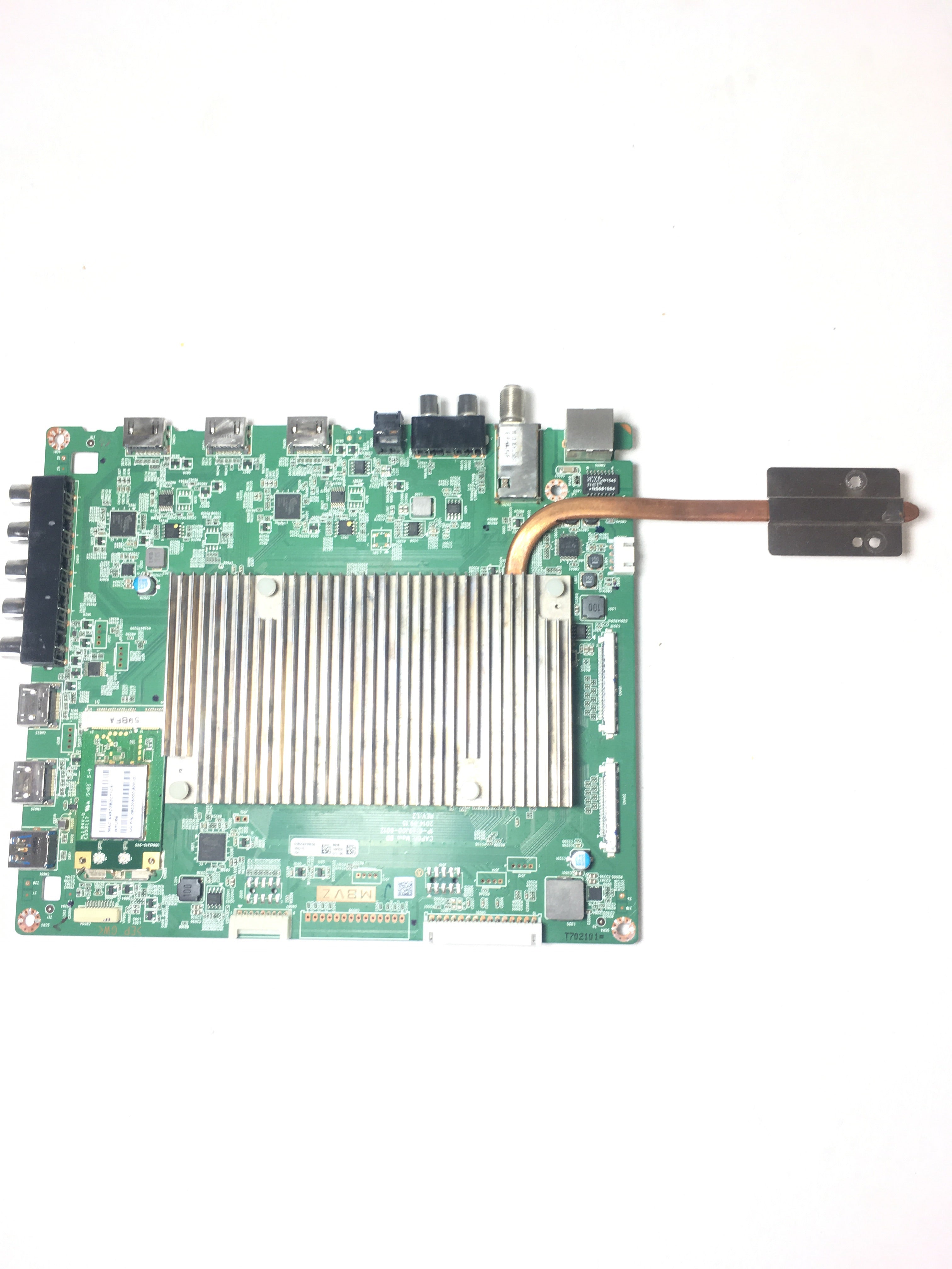 Vizio Y8386860S Main Board for M70-C3