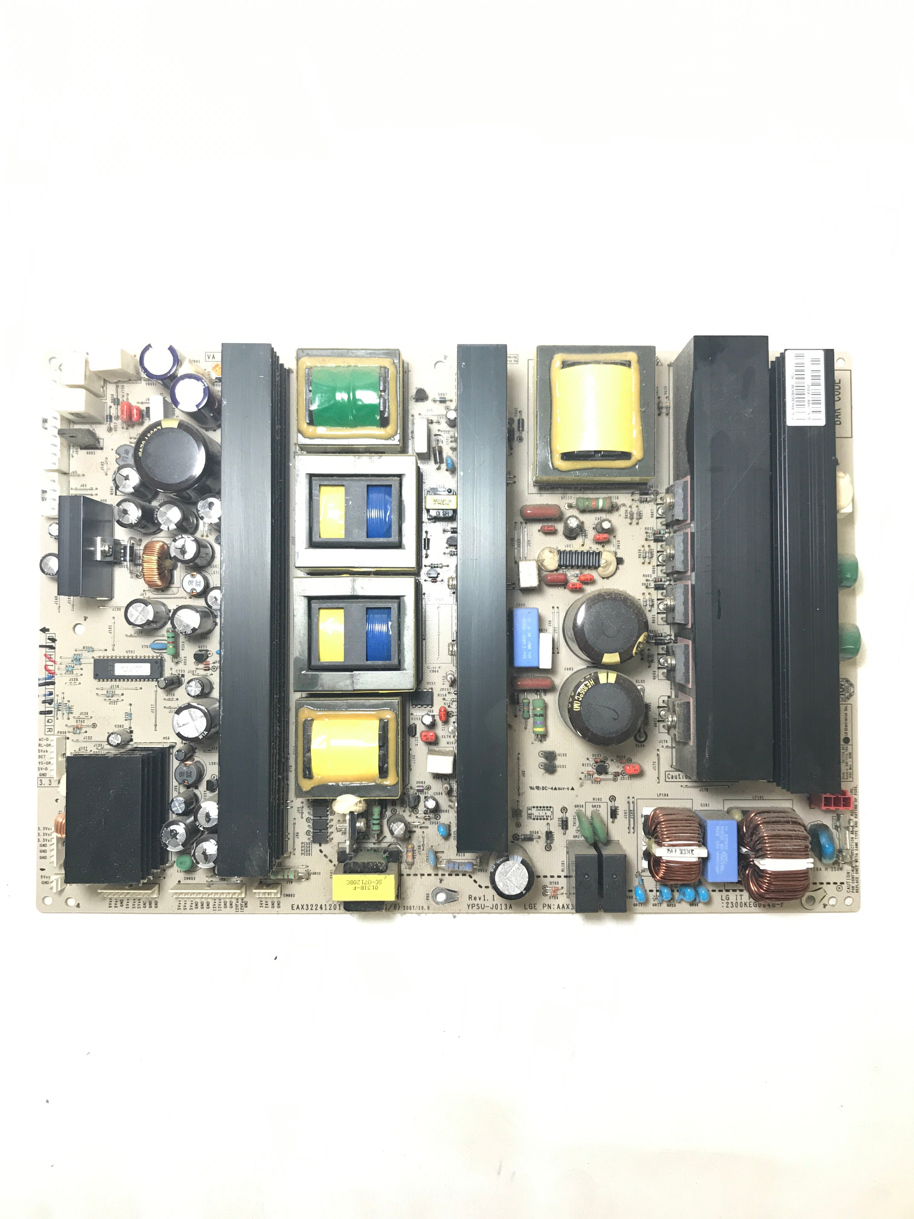 Vizio AAX30284301 Power Supply Unit