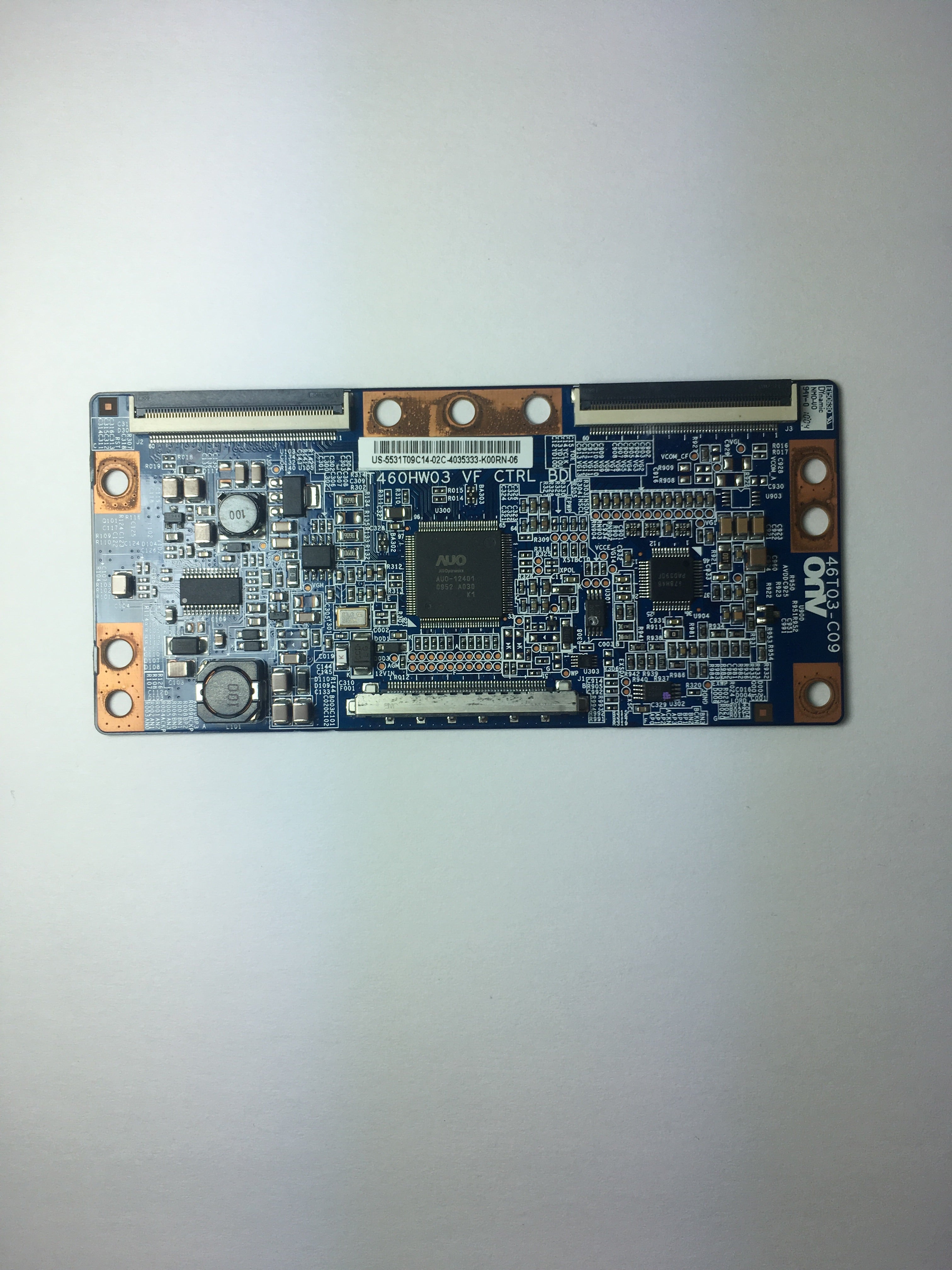 Samsung 55.31T09.C14 (T460HW03, 46T03-C09) T-Con Board