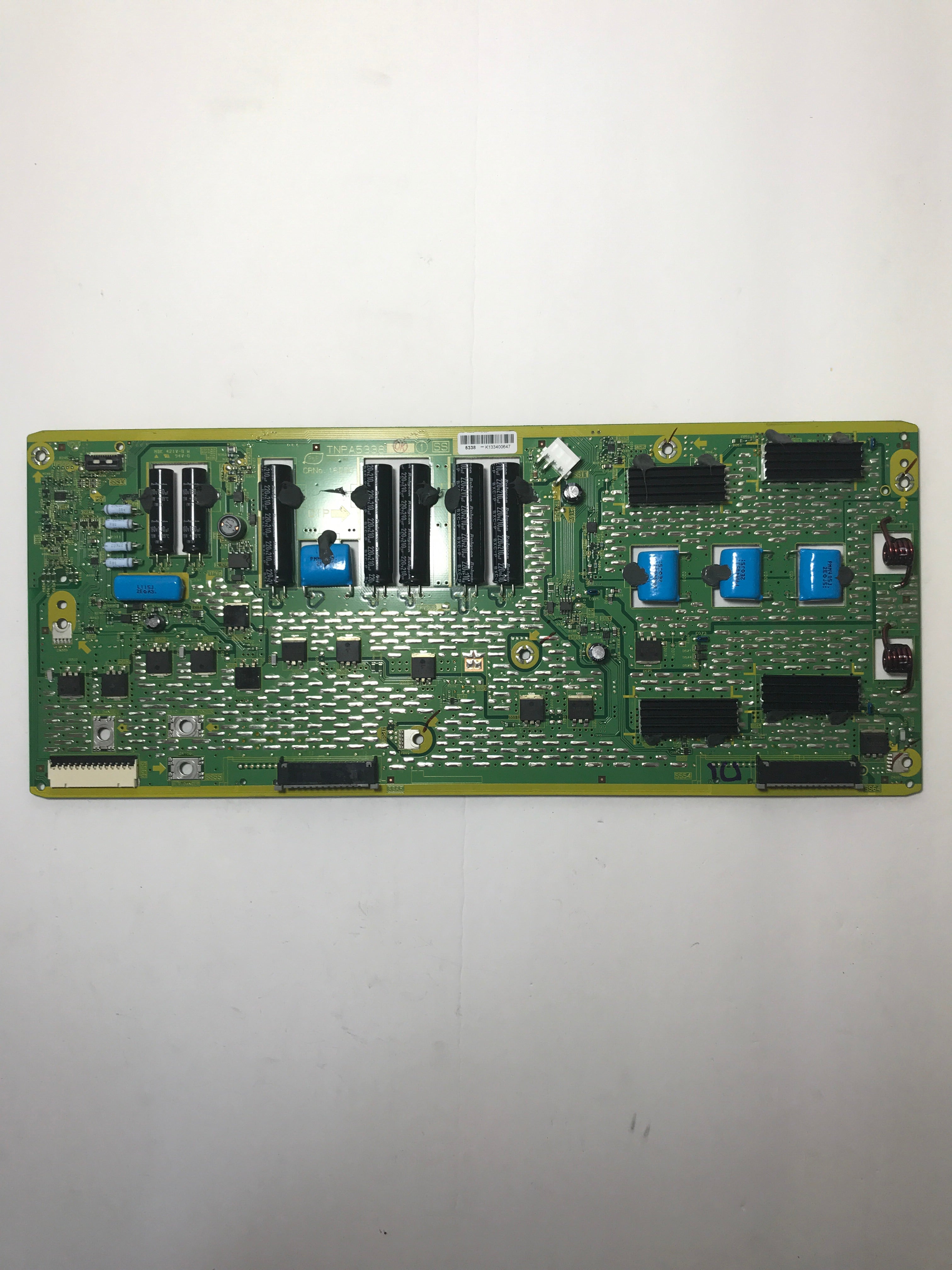 Panasonic TXNSS1NTUU (TNPA5338) SS Board