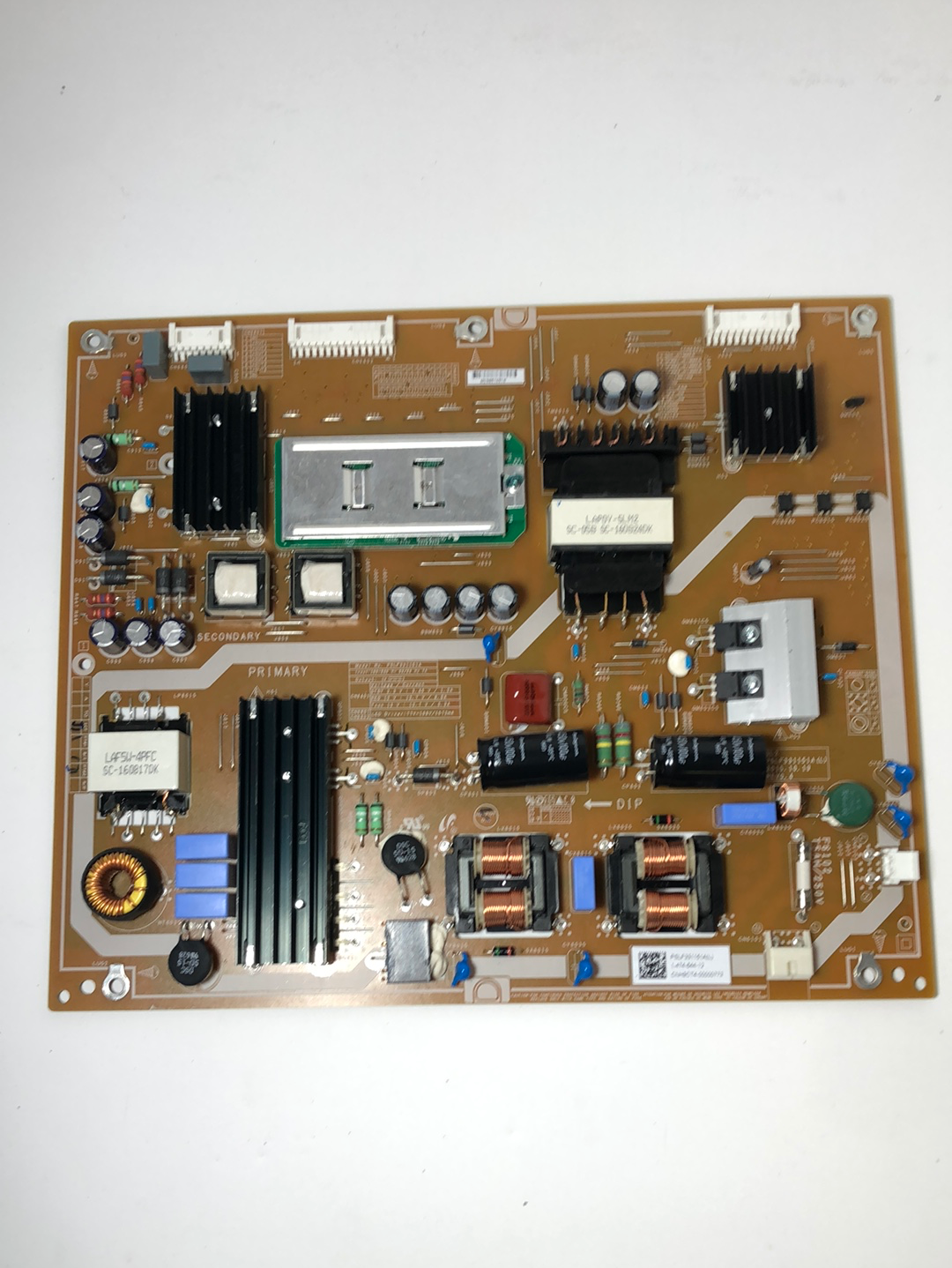 Sony 1-474-644-11 Main Power Supply Board