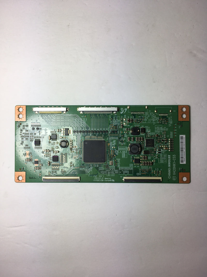 CMO 35-D082561 (V420HK1-CS5) T-Con Board