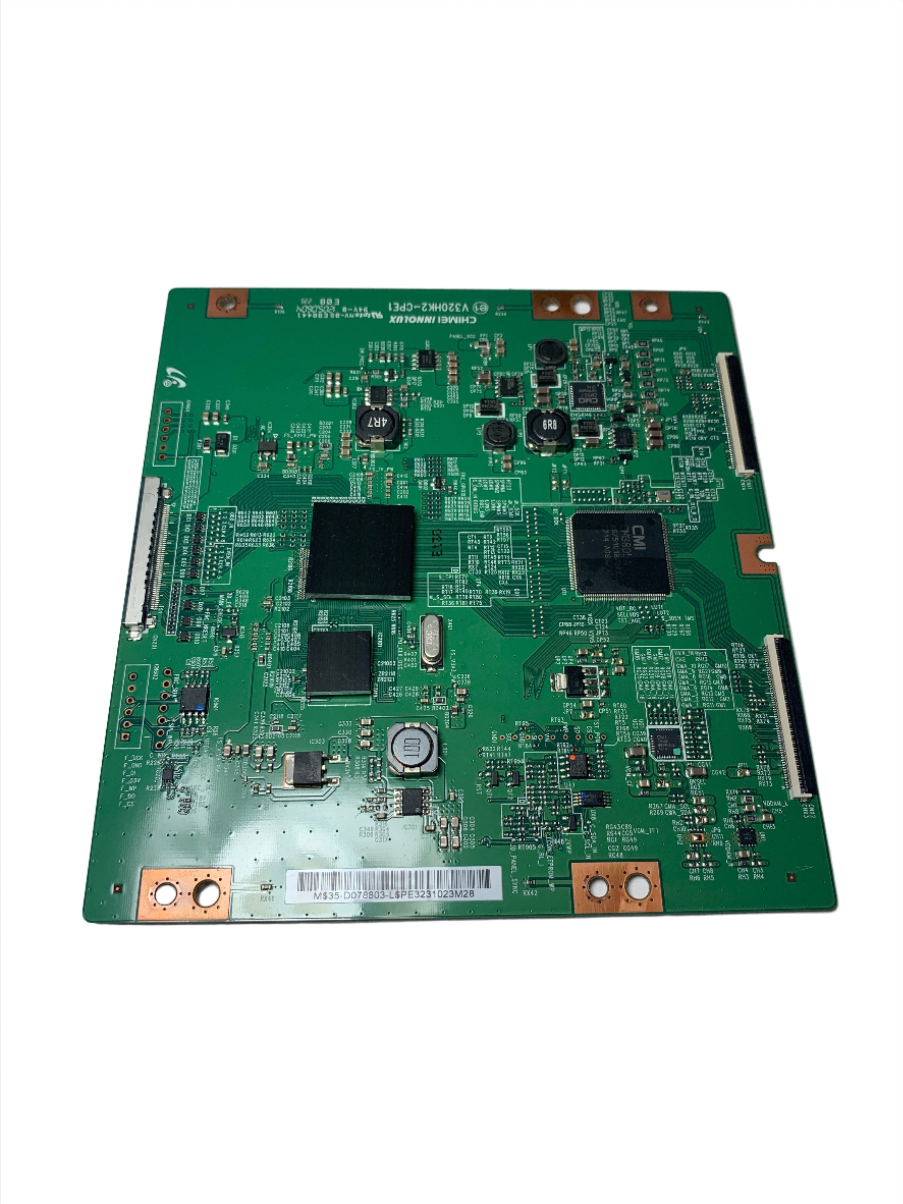 Samsung BN96-21653A (V320HK2-CPE1, 35-D078803) T-Con Board