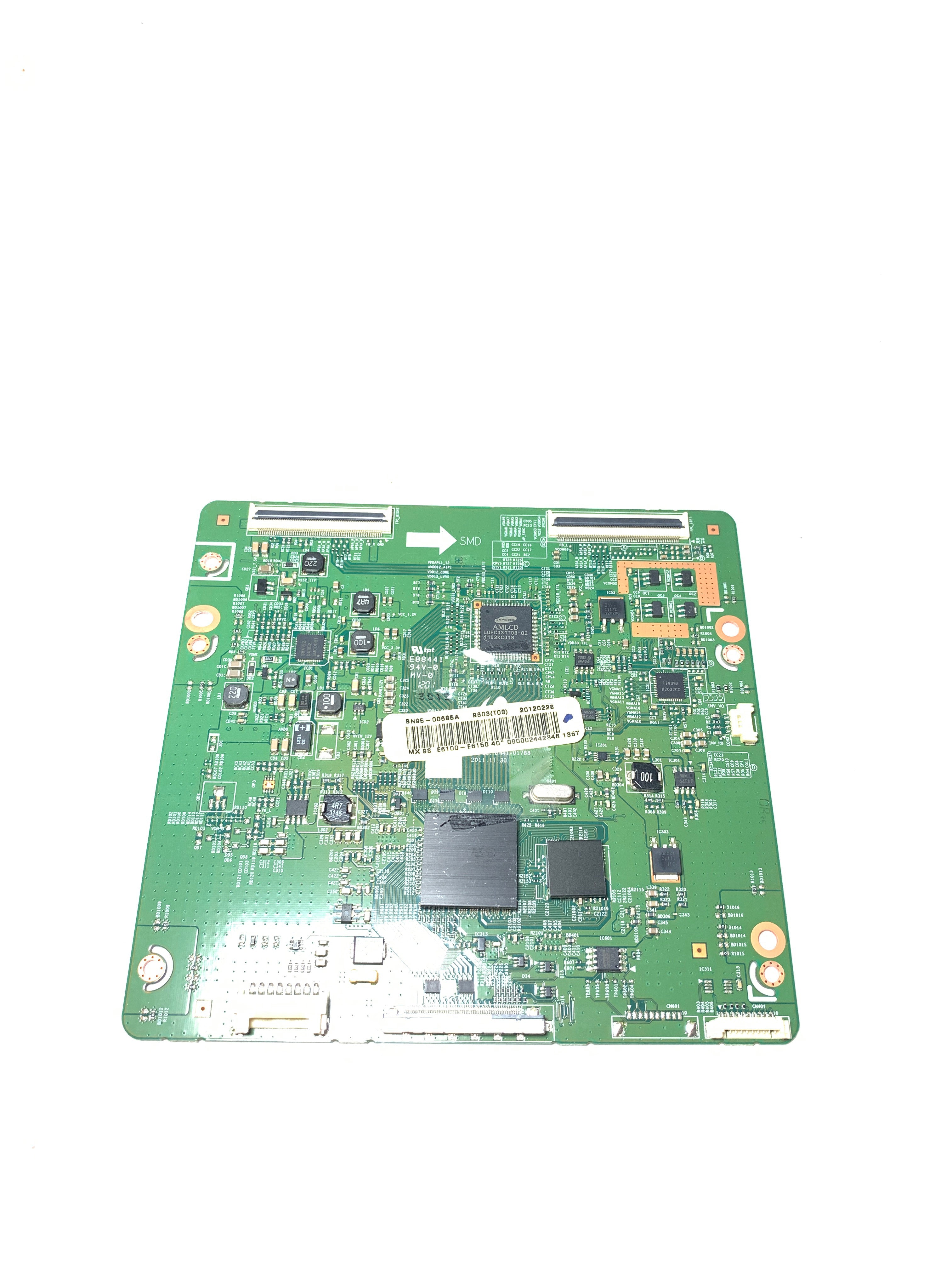 Samsung BN95-00685A (BN41-01788A, BN97-06365A) T-Con Board
