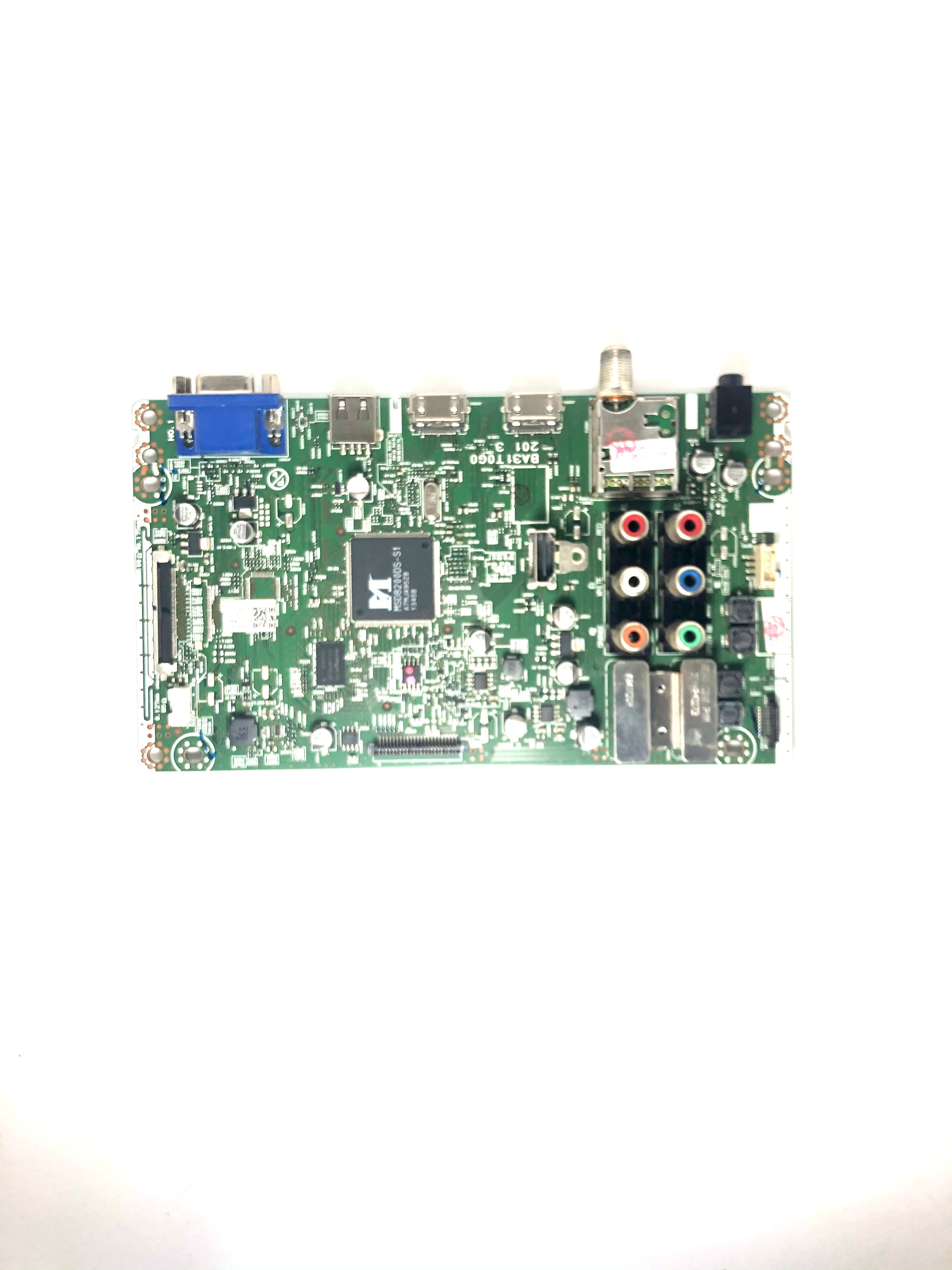 Magnavox A3AULMMA-001 Digital Main Board for 50ME313V/F7 (DS3)