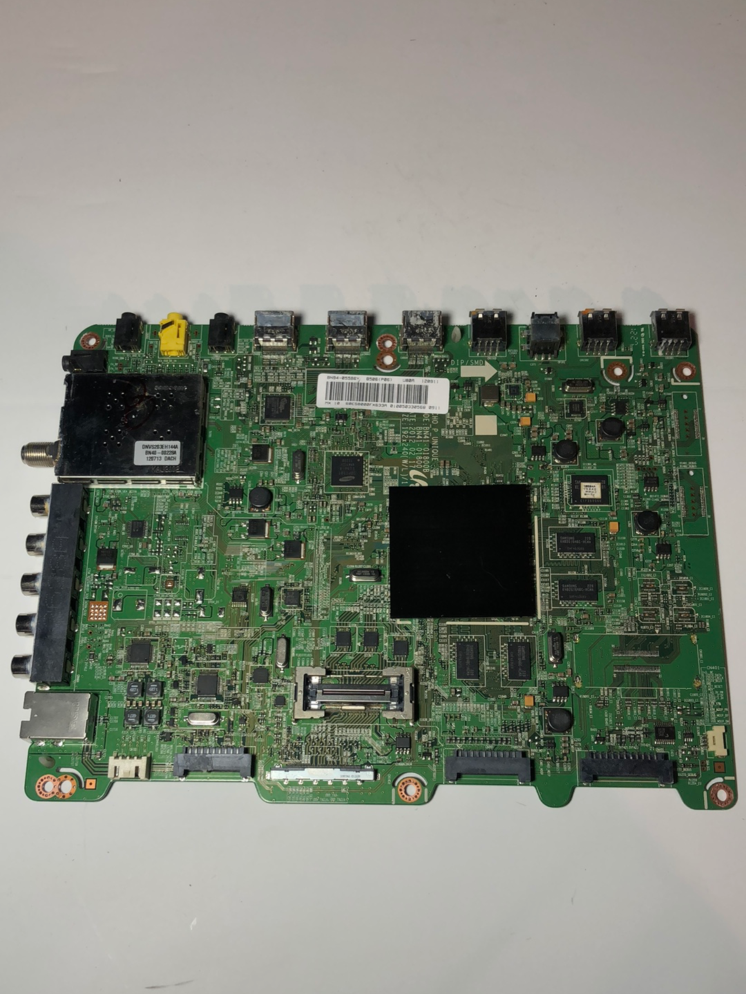 Samsung BN94-05586Y Main Board for UN60ES8000FXZA