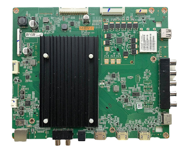 Vizio Y8387440S Main Board for E70-E3 LED TV (LFTRVRAS/LFTRVRDS Serial)