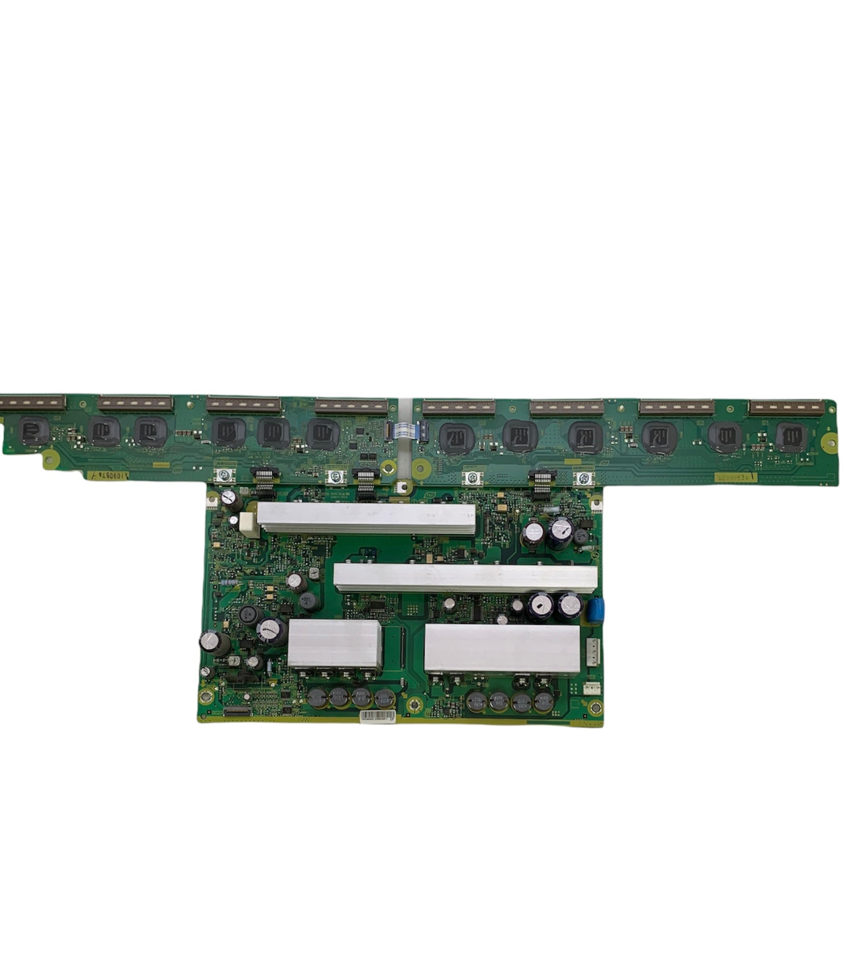 Panasonic TXNSC1EPUU (TNPA4848AD) Y-Main & Buffer Boards
