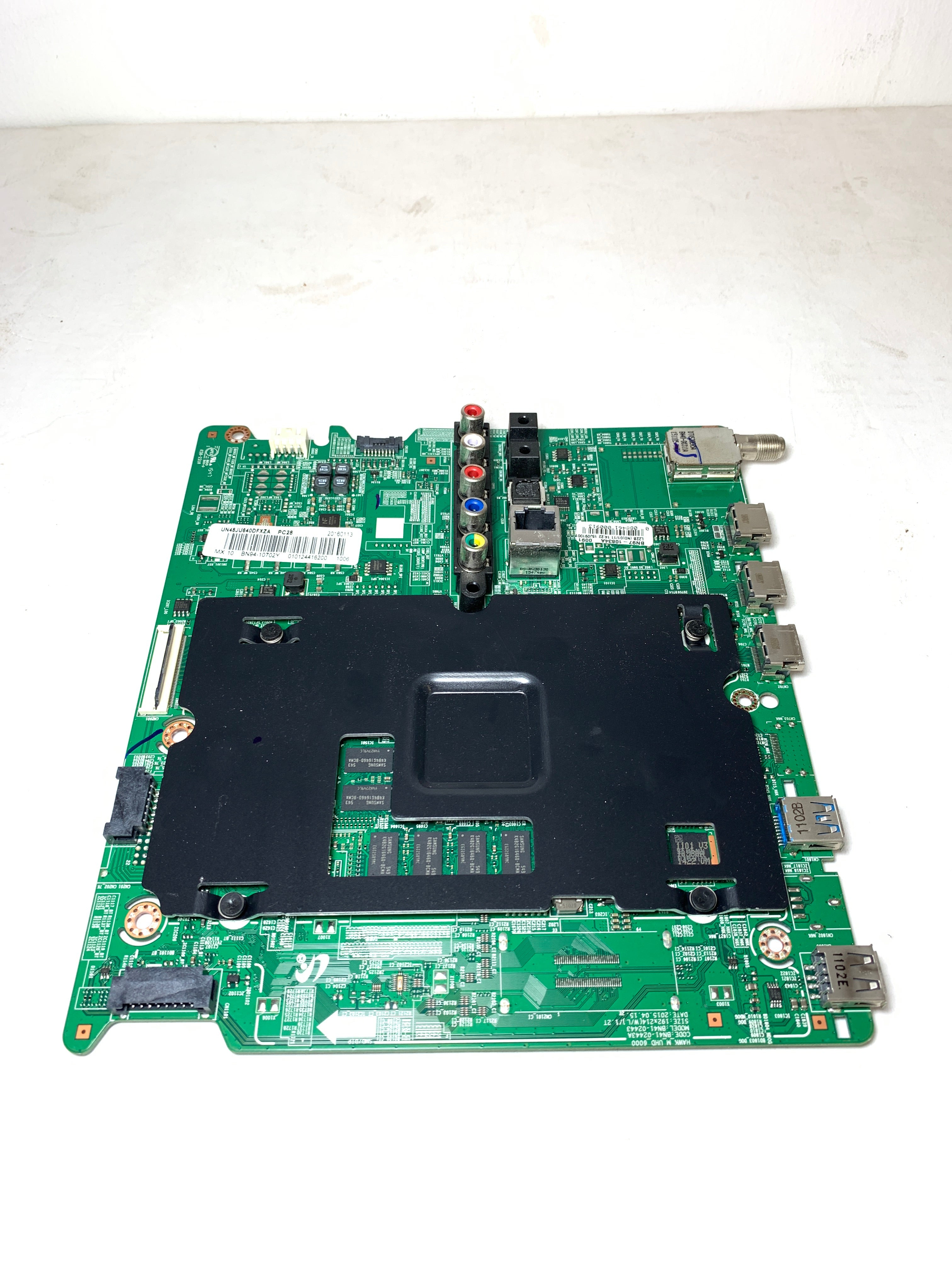 Samsung BN94-10702Y Main Board for UN48JU640DFXZA