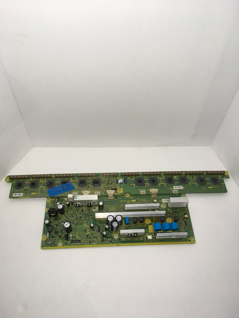 Panasonic TXNSC1LQUU (TNPA5105AB) SC Board