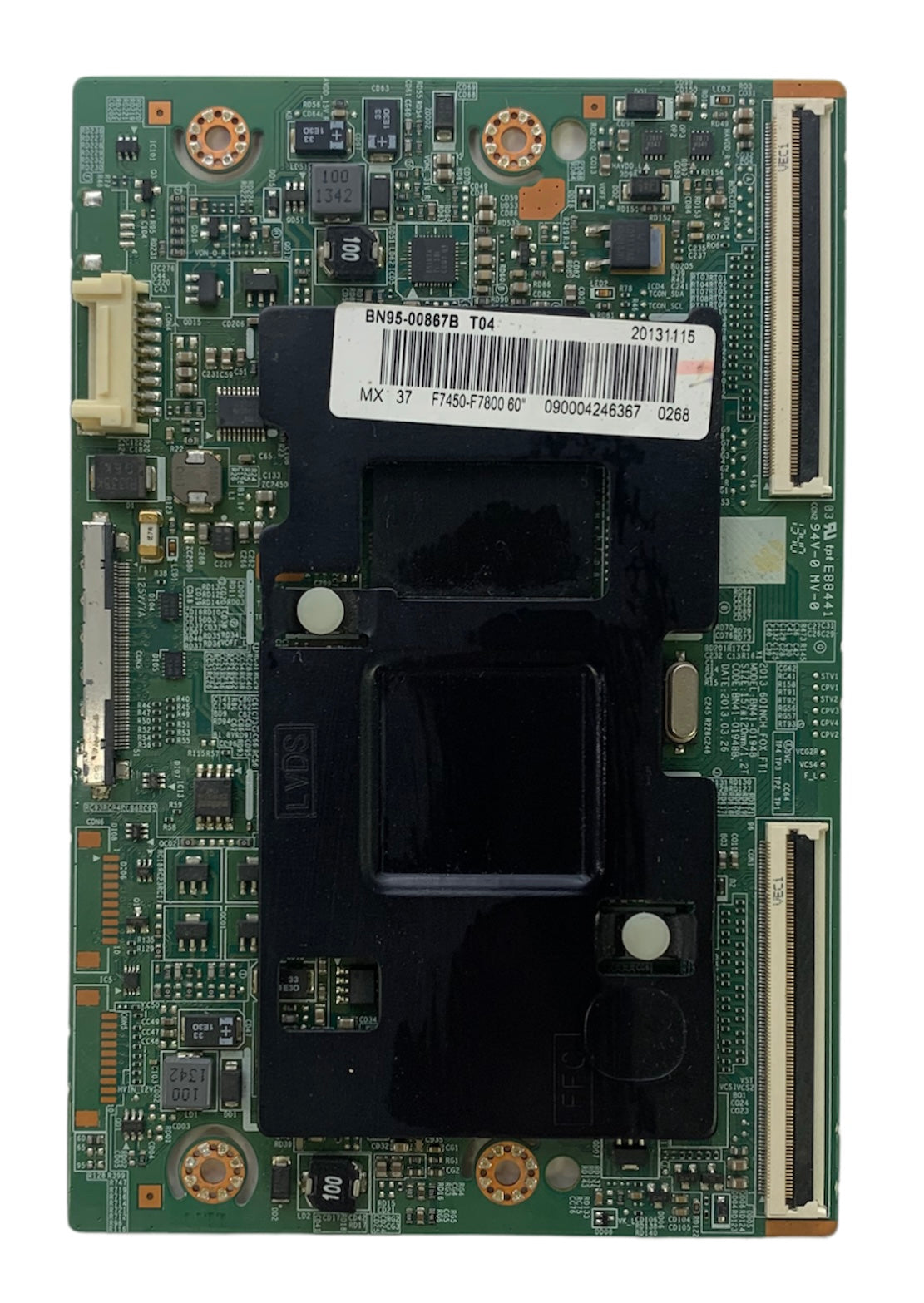 Samsung BN95-00867B (BN97-07006B, BN41-01948) T-Con Board