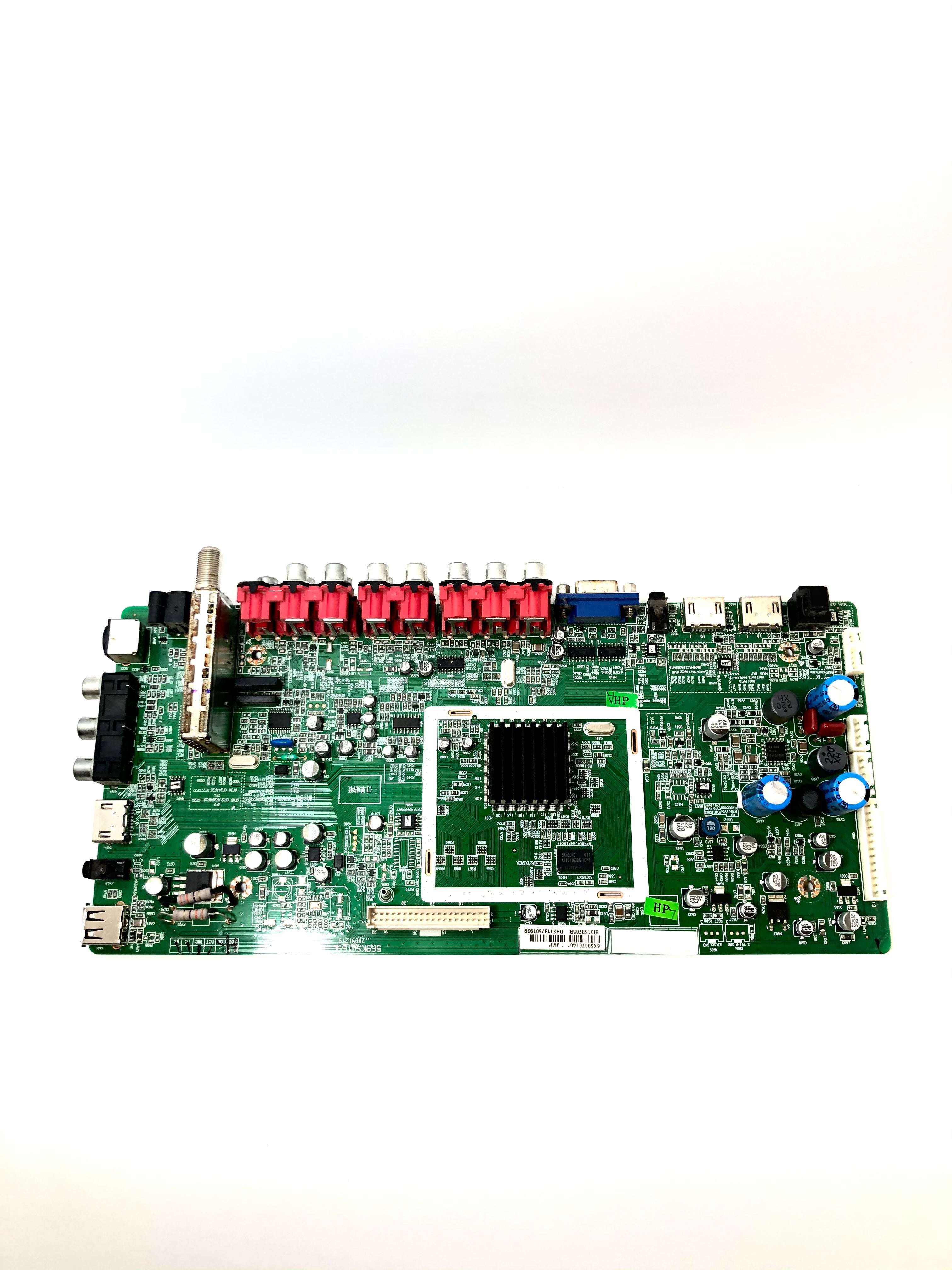 Dynex 6KS00701A0 (569KS0169C) Main Board for DX-32L150A11