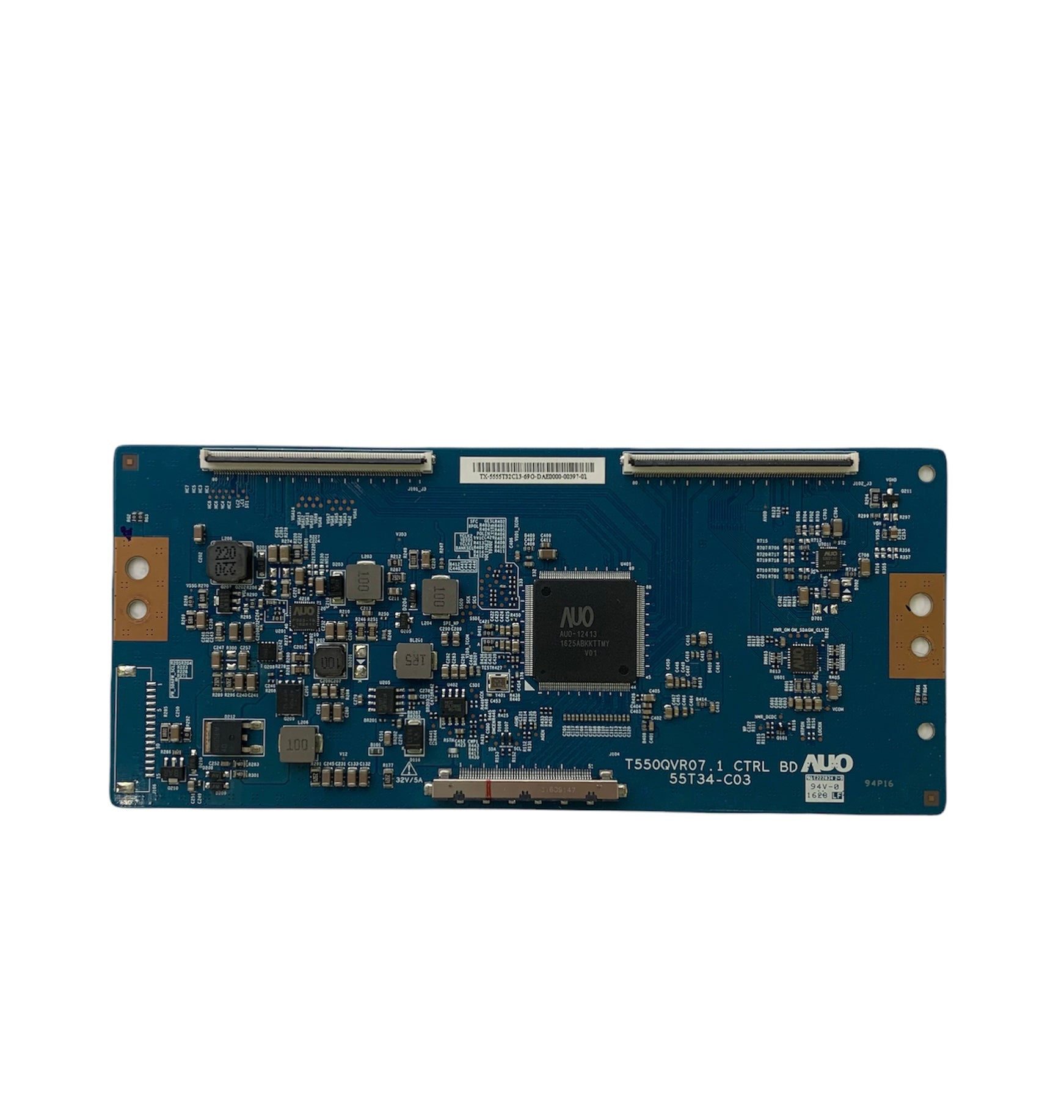 Insignia 55.55T32.C13 (T550QVR07.1) T-Con Board for NS-55DR710NA17