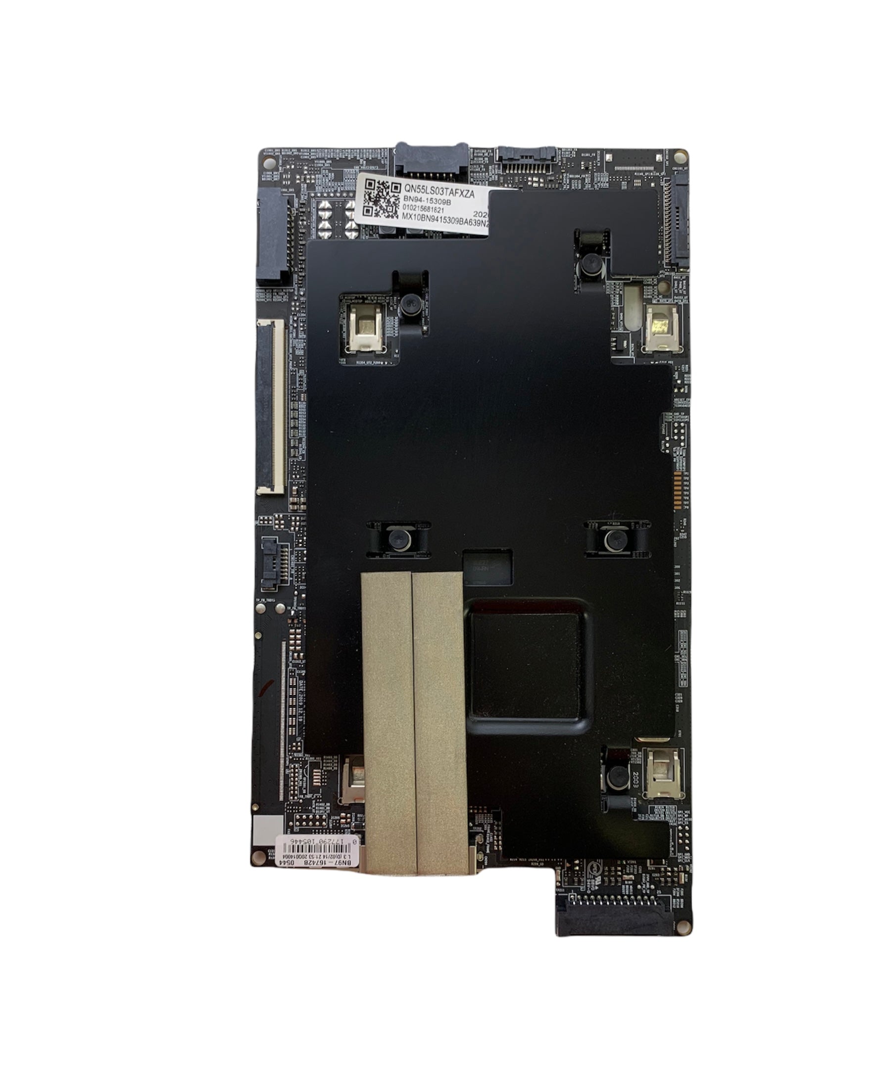 Samsung BN94-15309B Main Board for QN55LS03TAFXZA (Version AA01)