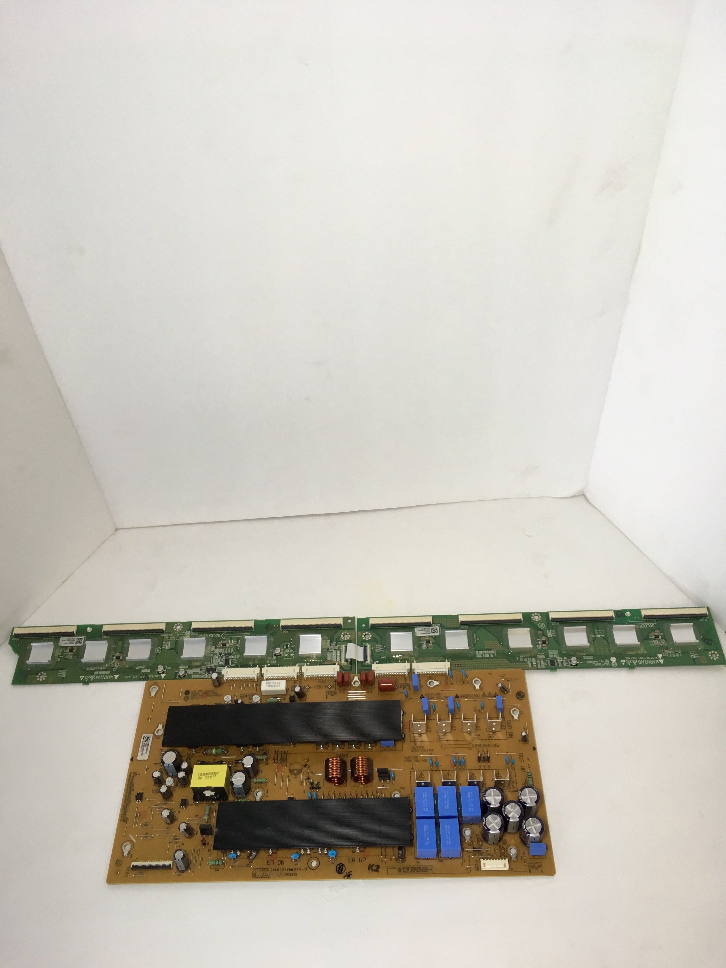 LG EBR75455701 (EAX647896501) YSUS Board & Buffers