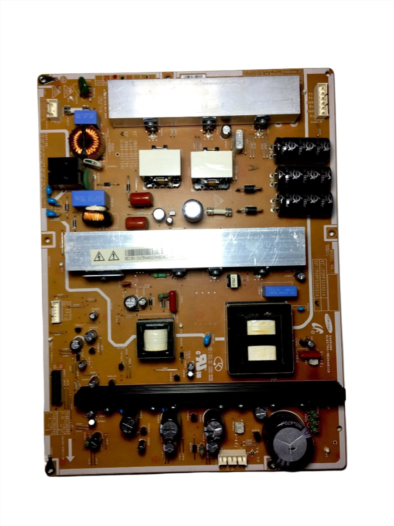 Samsung BN44-00274A Power Supply Unit