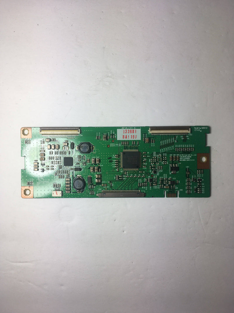 LG Philips 6871L-1336B (6870C-0204B) T-Con Board