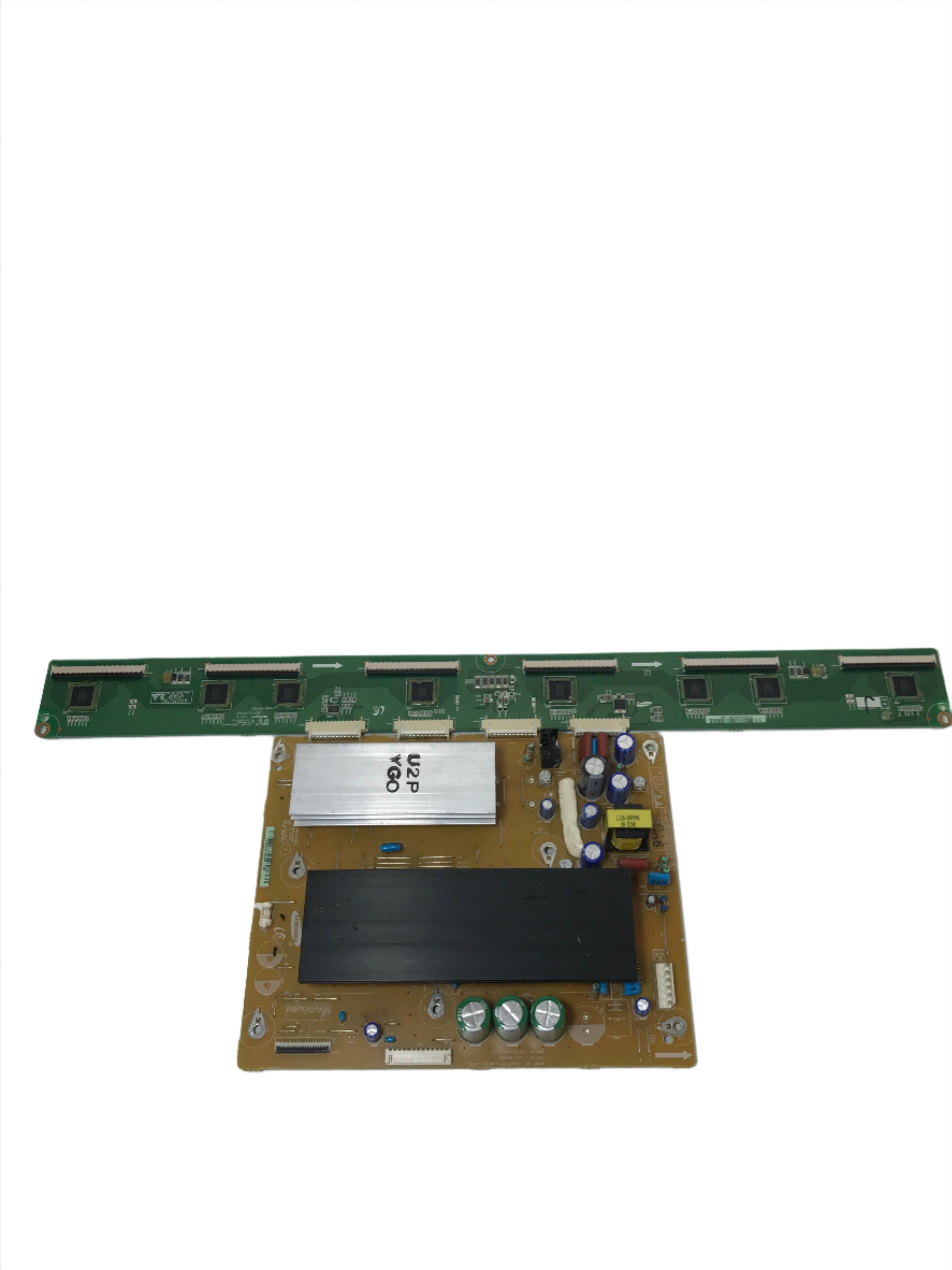 Samsung LJ92-01728C Y Main Board