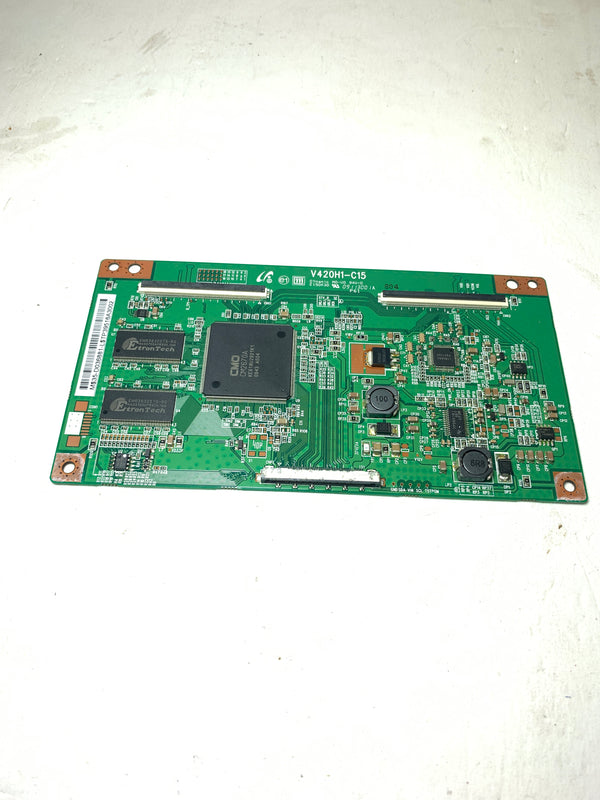 CMO 35-D036881 (V420H1-C15) T-Con Board