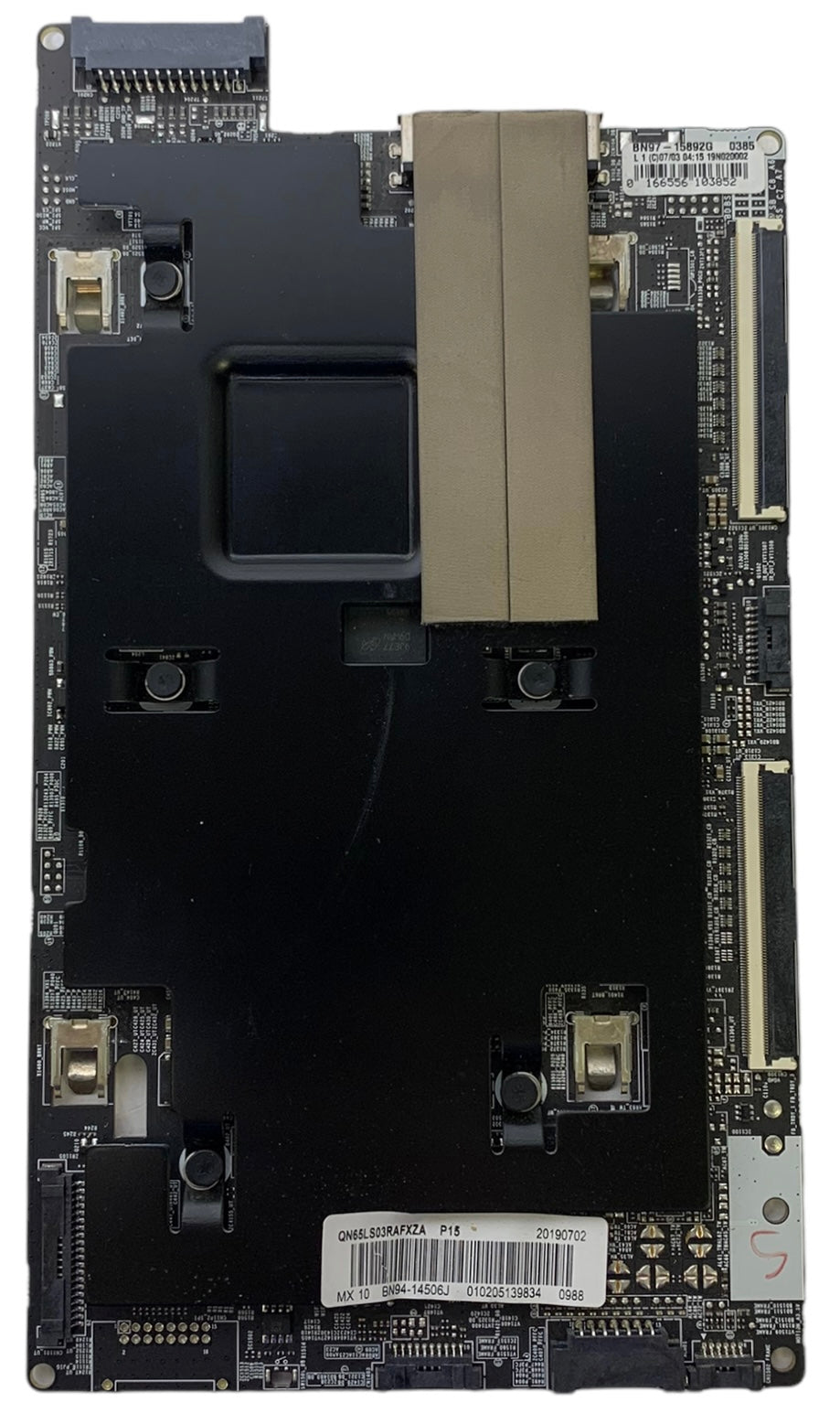 Samsung BN94-14506J Main Board for QN65LS03RAFXZA (Version FA01)