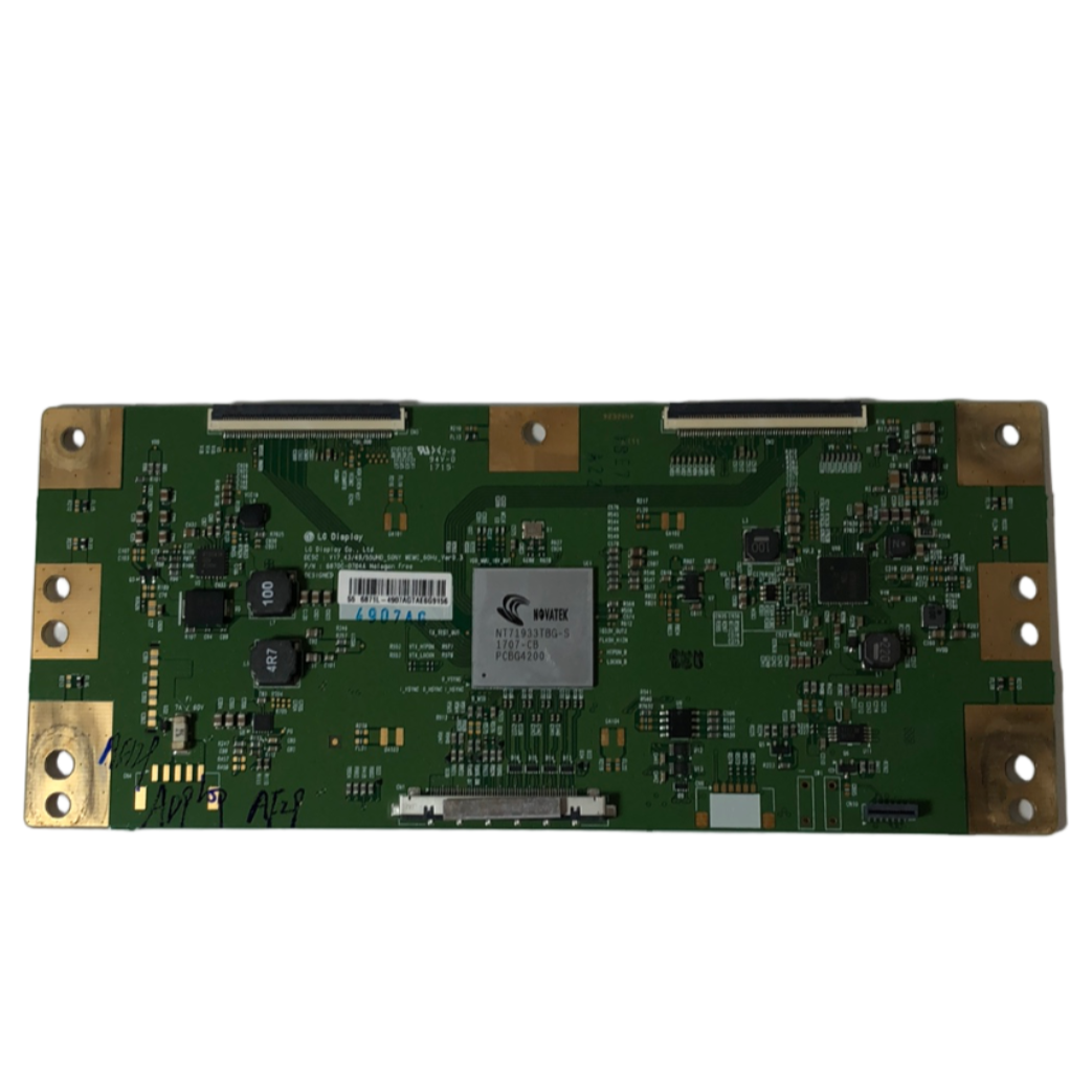 Sony 1-897-060-12 (6871L-4907A) T-Con Board