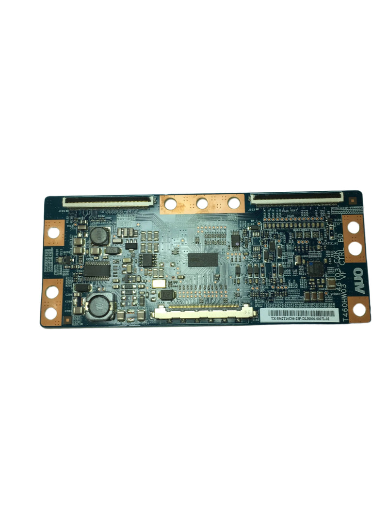 AUO 55.42T06.C16 (T420HW04 V0) T-Con Board for 42LF11-UA 42LH3000-ZA DP42849
