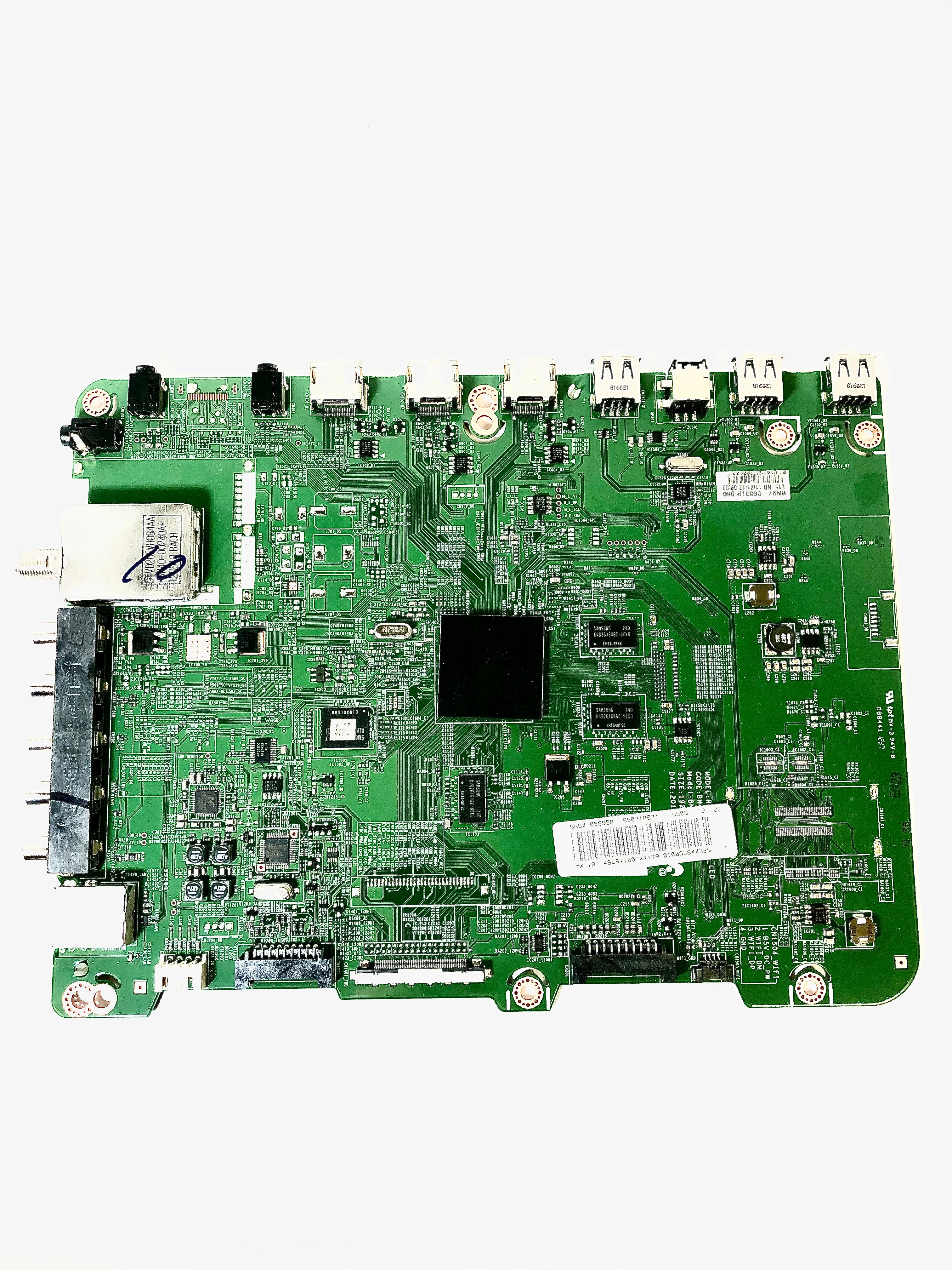 Samsung BN94-05895A Main Board for UN46ES7100FXZA