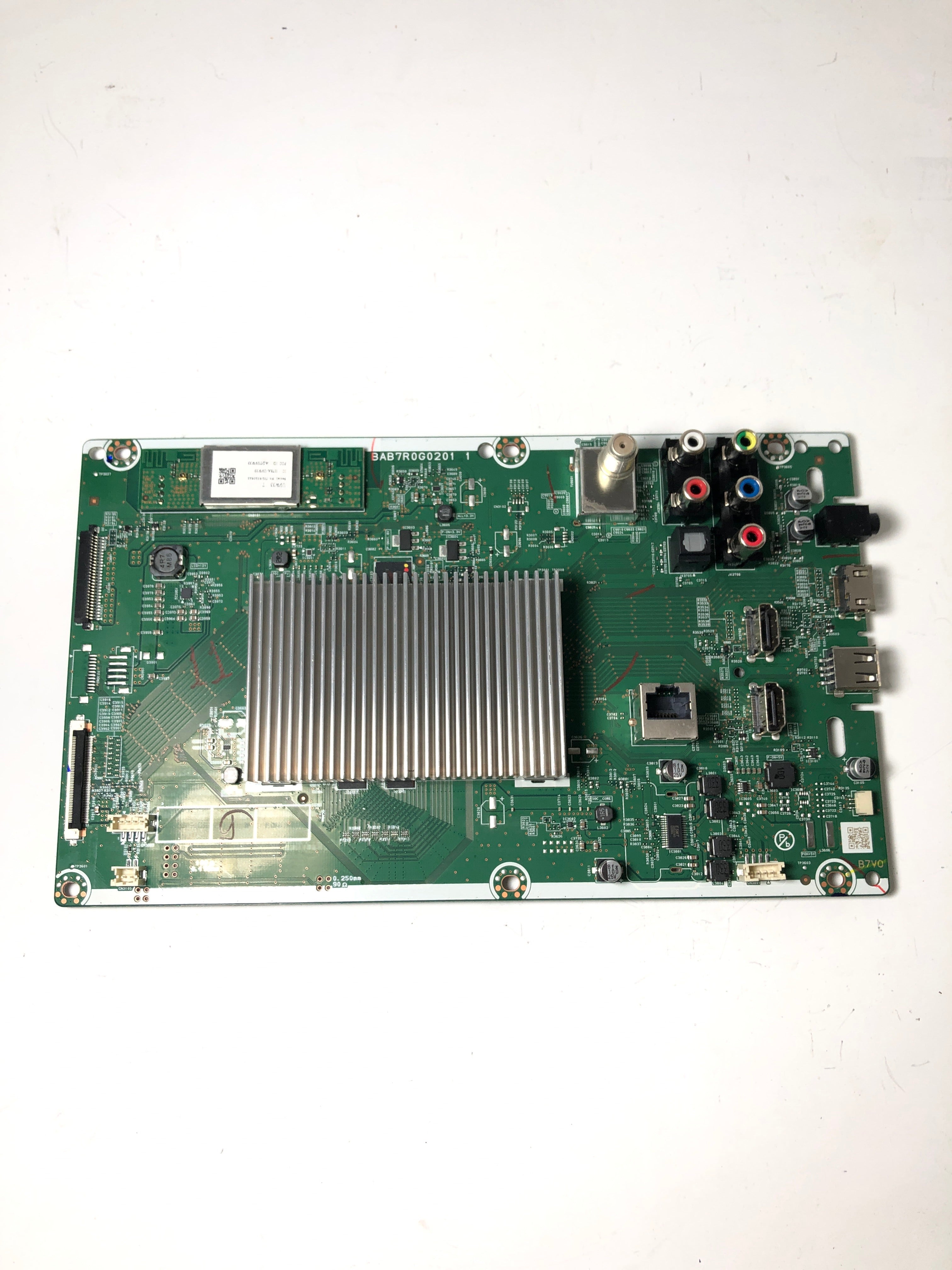 Philips AB7V0MMAM001 Main Board for 43PFL5603/F7 (ME1 Serial)