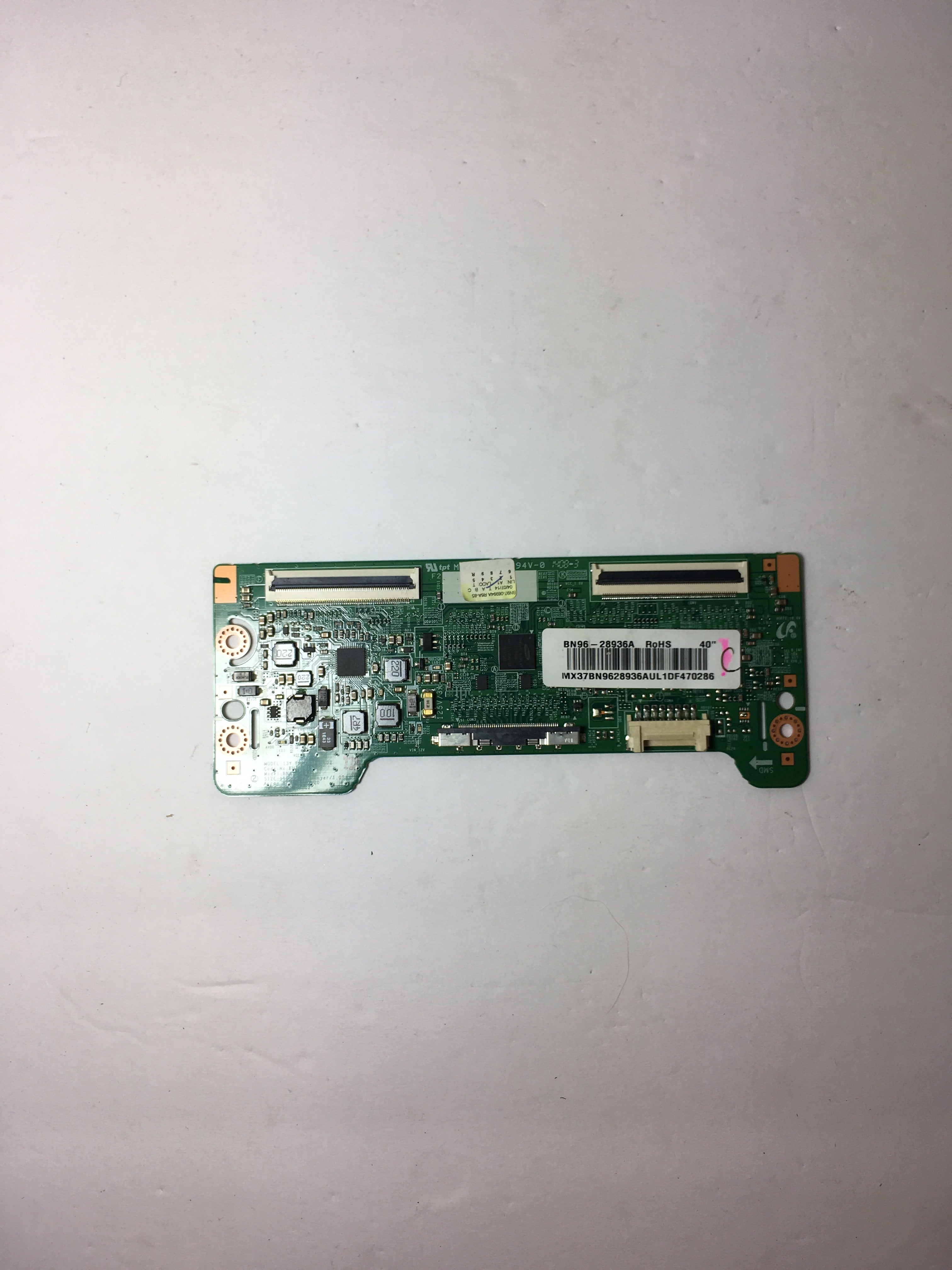 Samsung BN96-28936A (BN97-06994A, BN41-01938B) T-Con Board