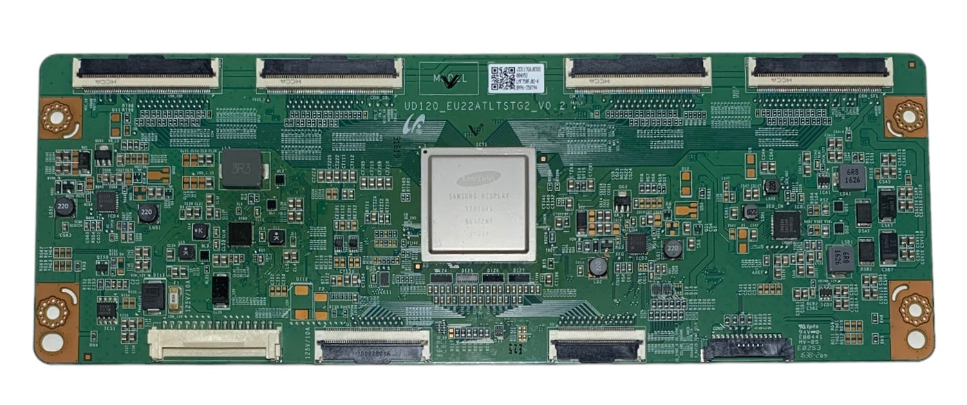 Samsung BN96-35079B T-Con Board