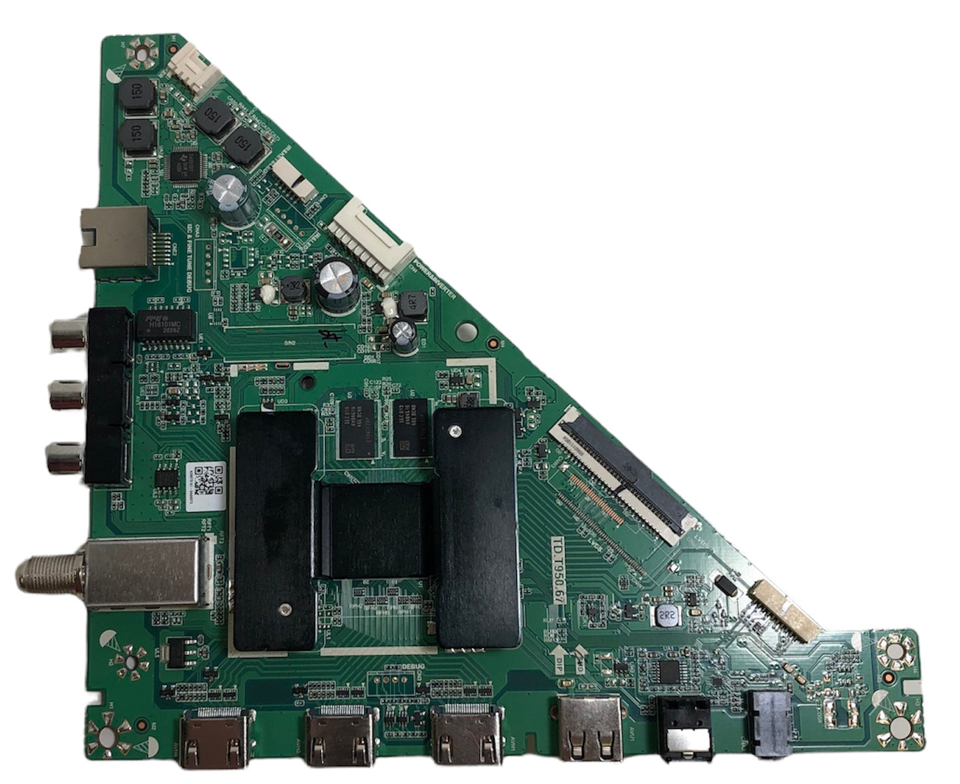 Insignia 515YT9500M03 Main Board for NS-39DF310NA21