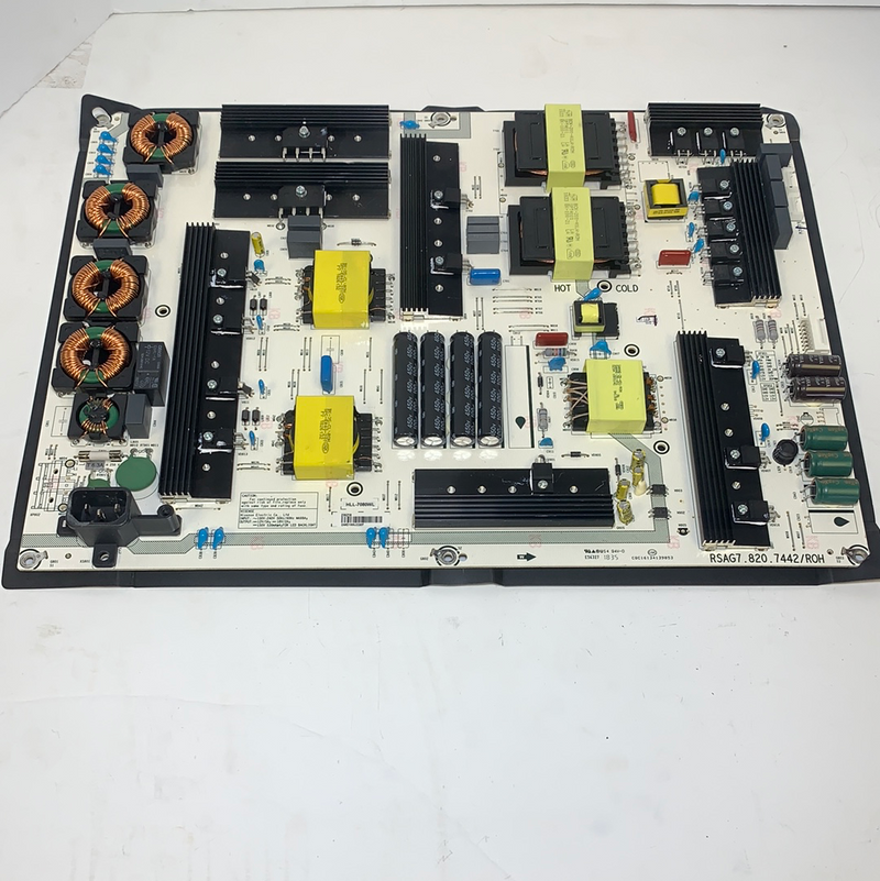 Hisense 236218 Power Supply / LED Driver Board
