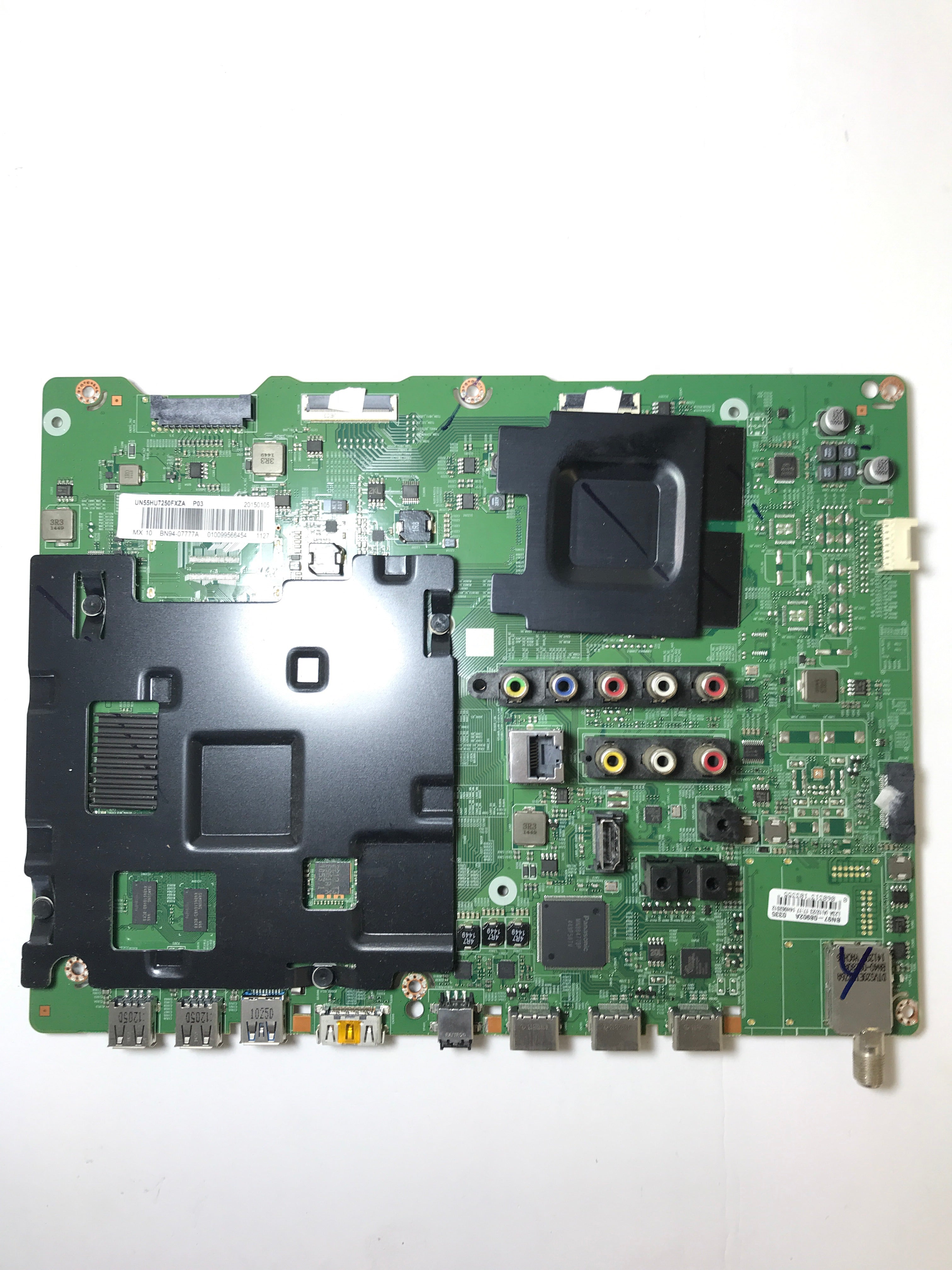 Samsung BN94-07777A Main Board