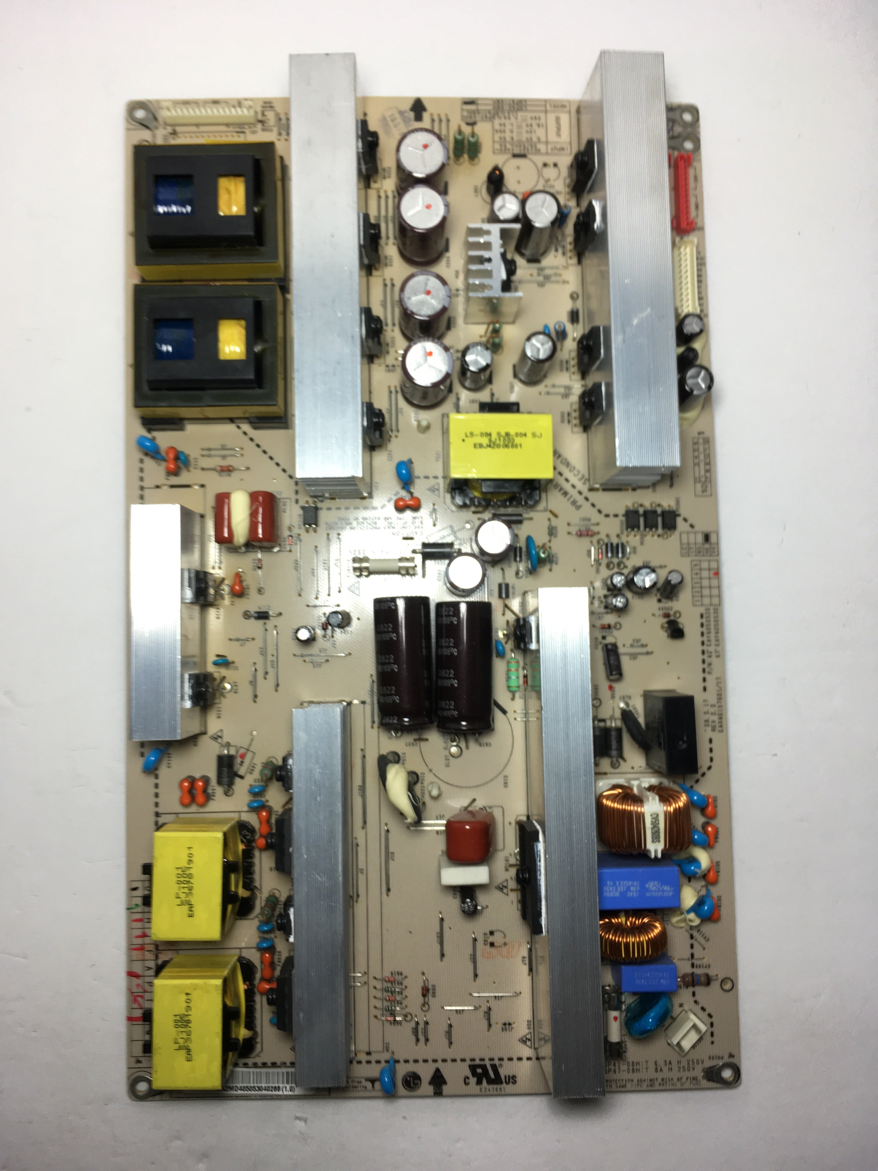 LG EAY40505304 (EAX40157601/17) Power Supply for M4715CCBA