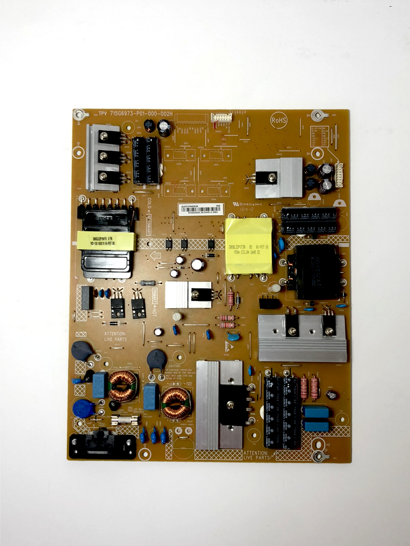 Vizio Adtvf2420xda Power Supply for D50-D1