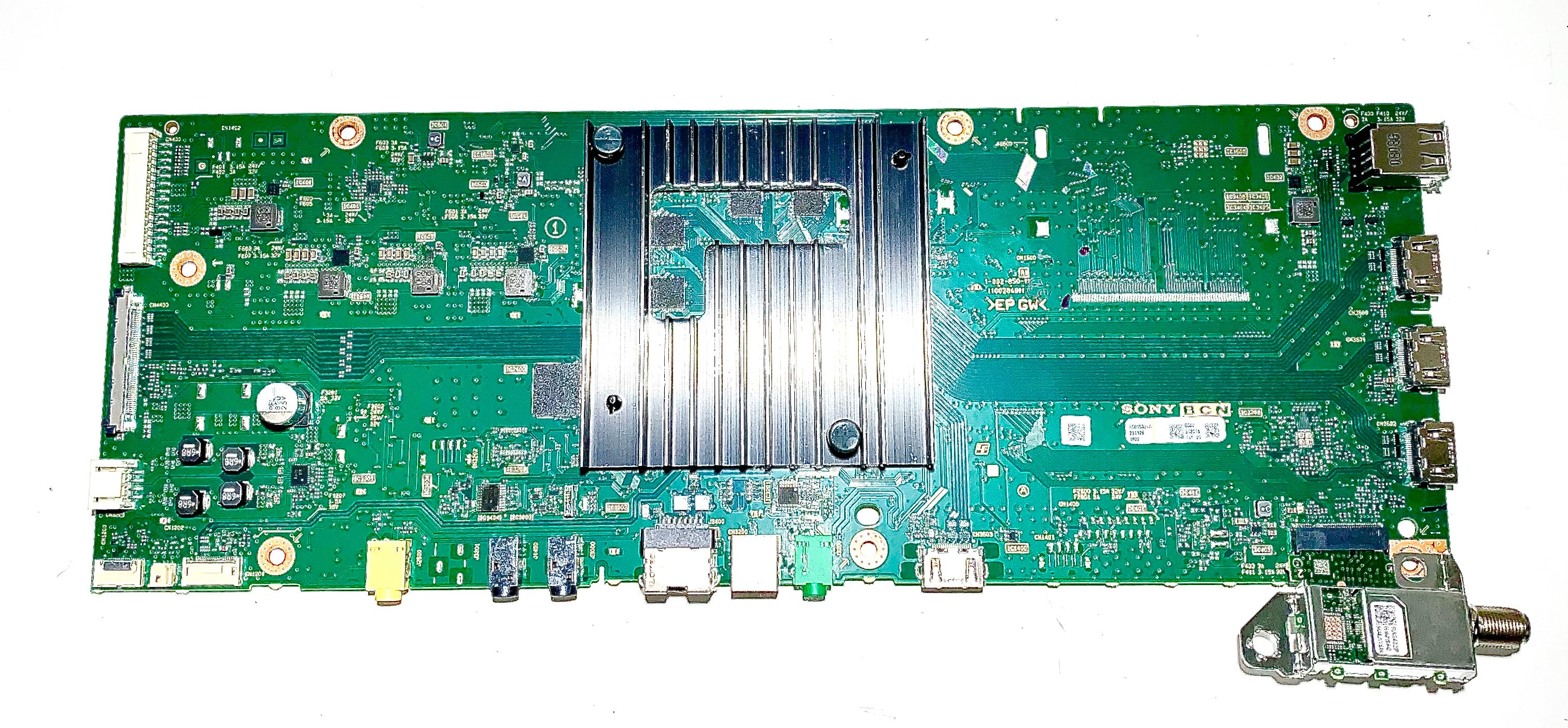 Sony A-5015-344-A BCN Main Board