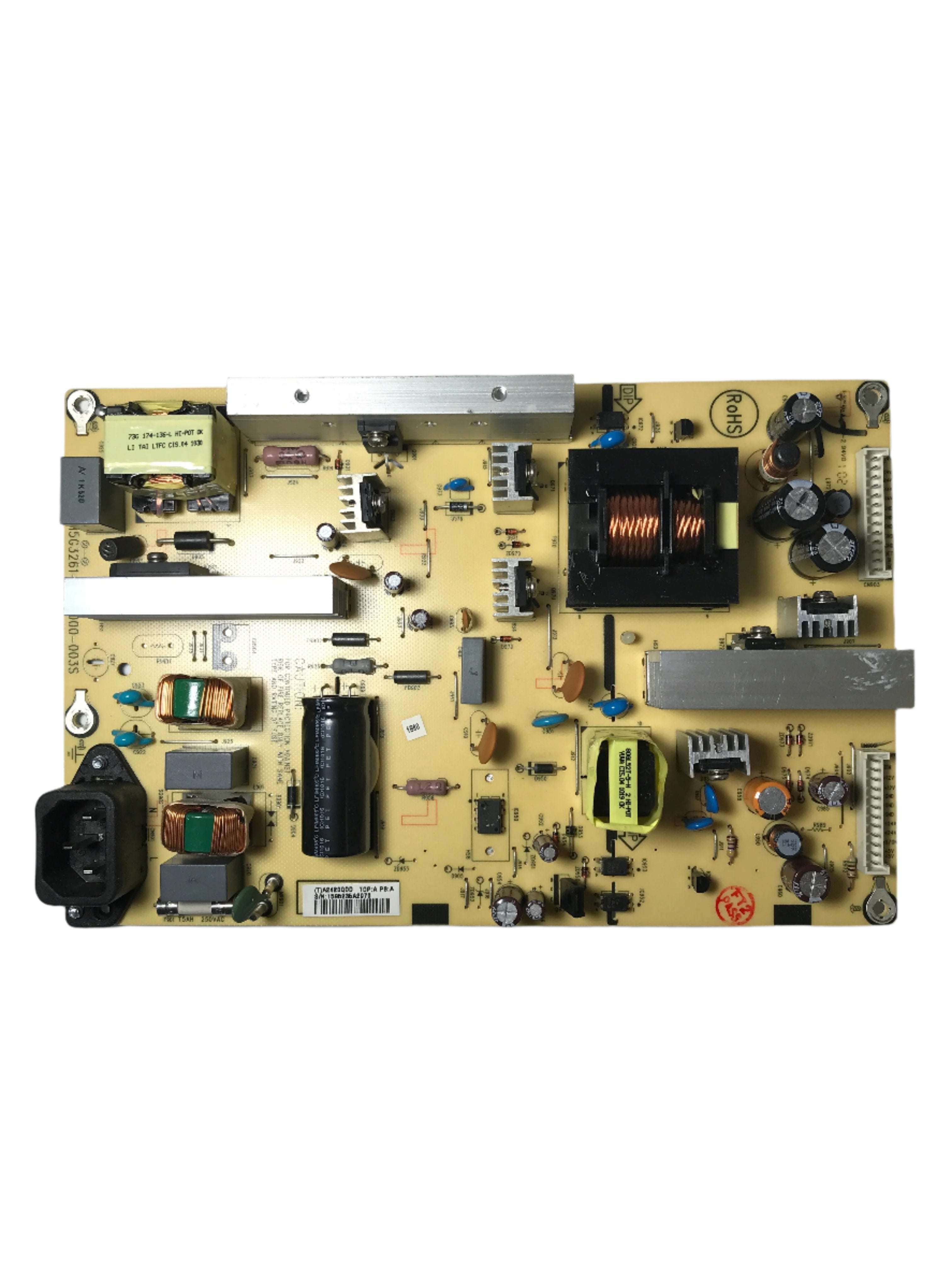 Vizio PWTVA2420QDD (A2420QDD) Power Supply for E370VA / E371VA