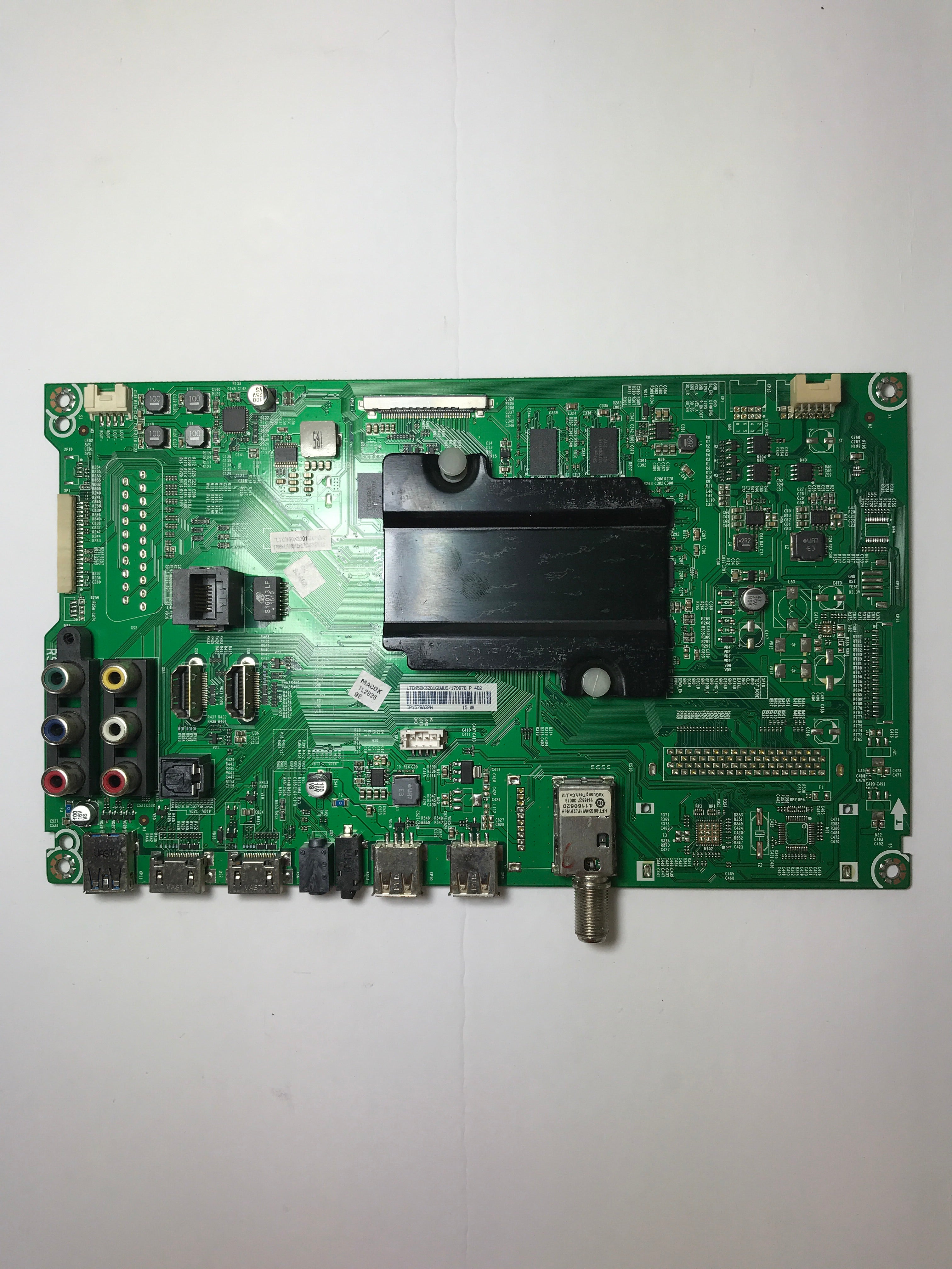 Hisense 179881 Main Board for 55H7GB1
