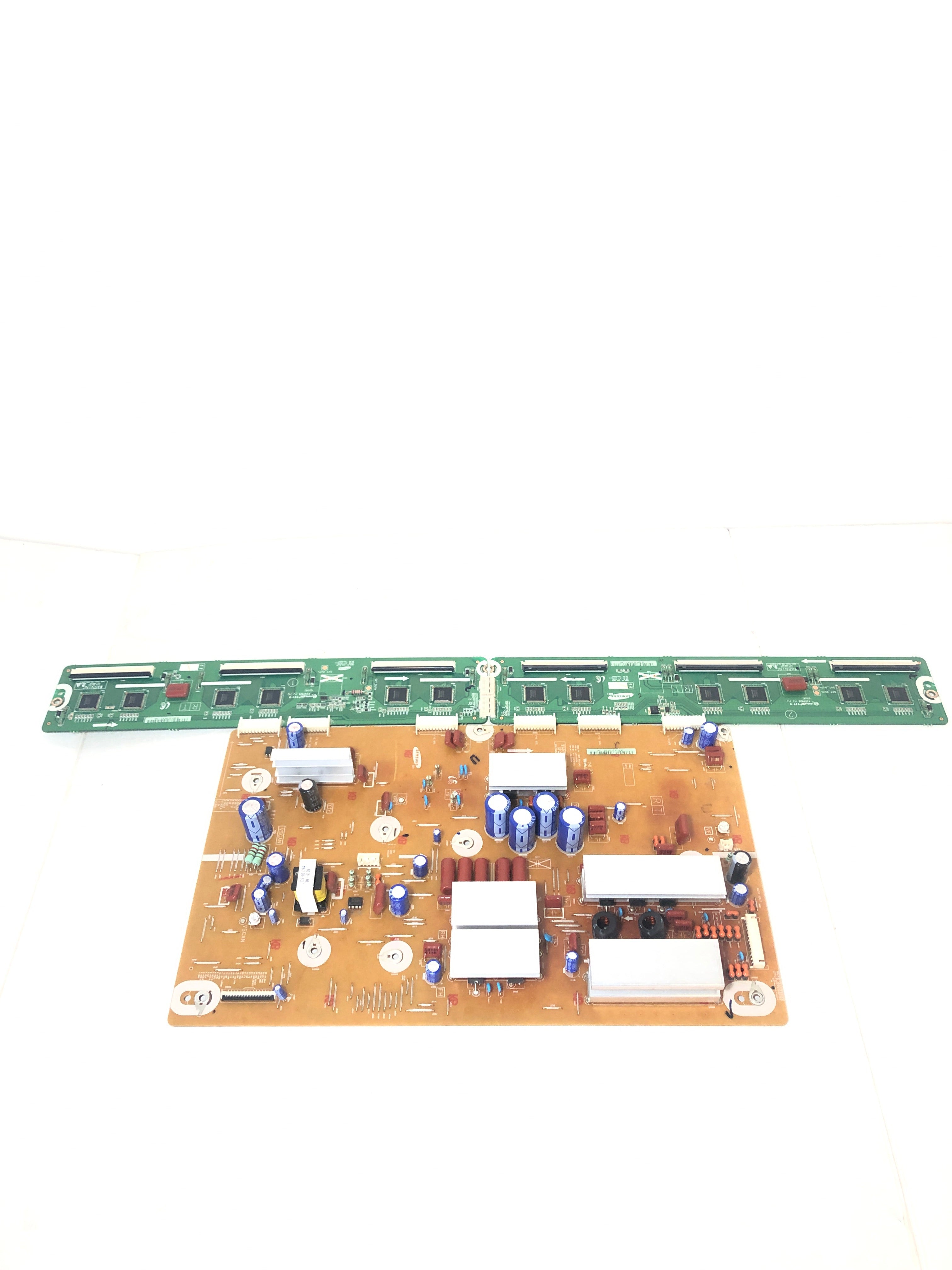 Samsung BN96-30198A Y-Trio for PN60F5300BFXZA