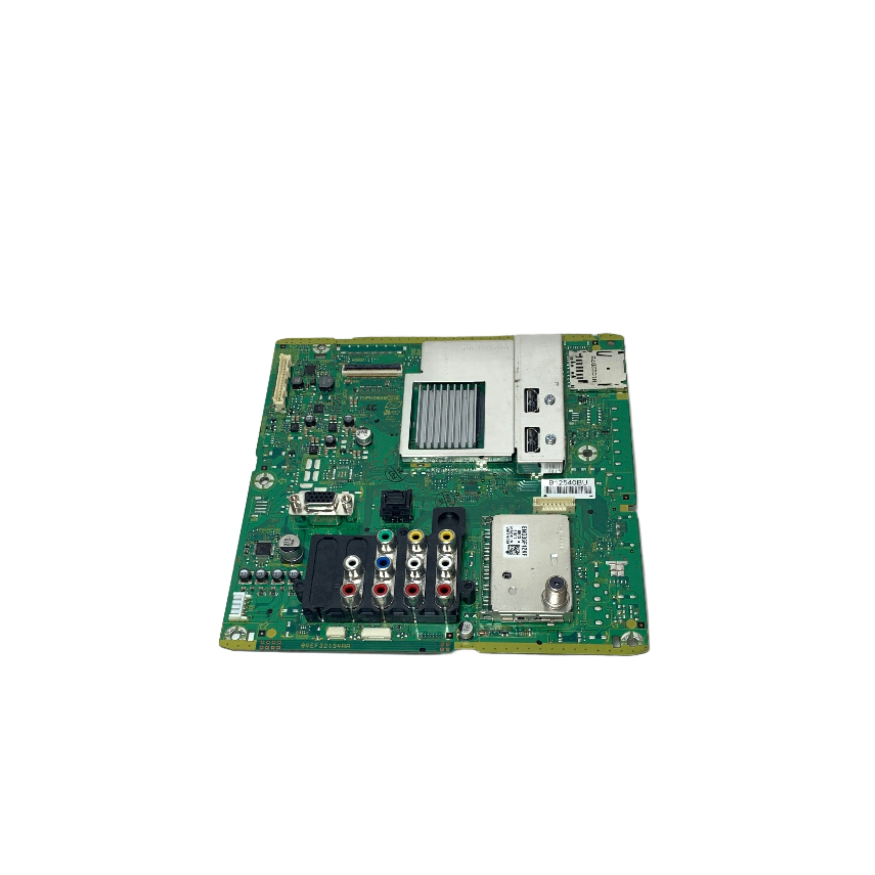 Panasonic TZT/A10QXL (TNPH0856AC) A Board for TC-L32C22