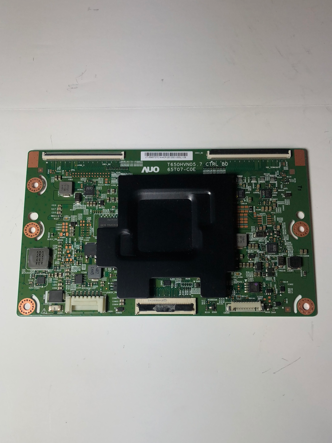 Samsung BN96-30392A T-Con Board