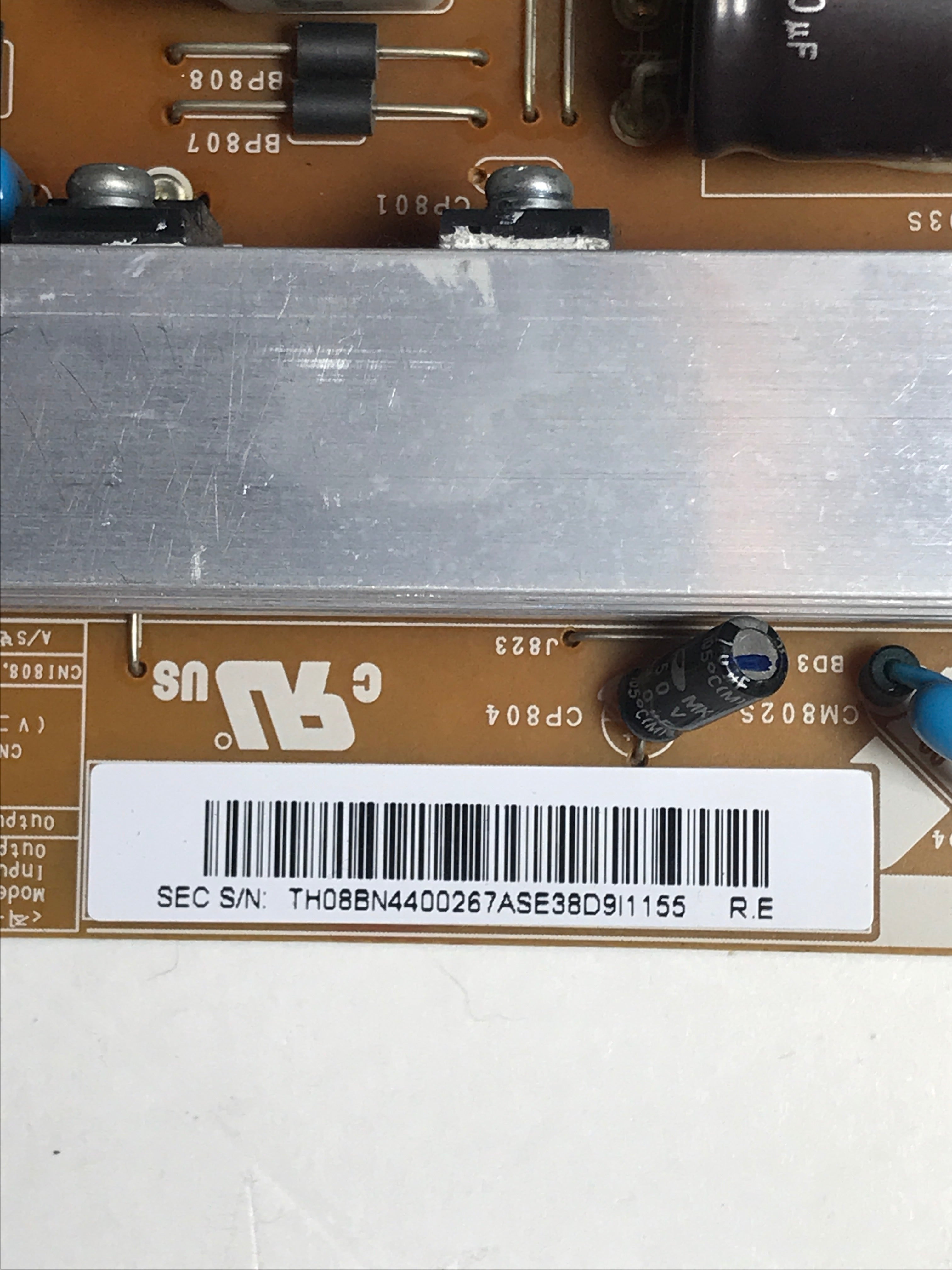 Samsung BN44-00267A (IP-321609A, I52F1_9SS) Power Supply / Backlight Inverter
